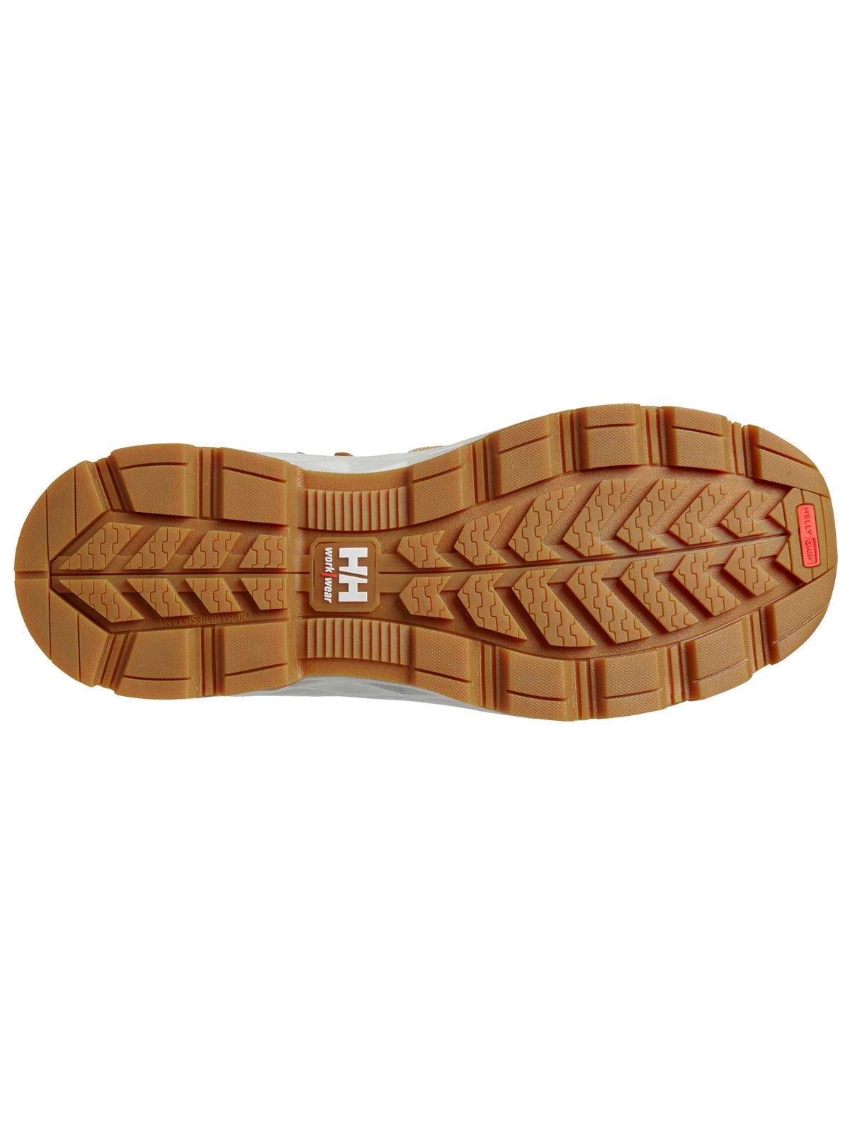 Helly Hansen Sicherheitsschuh »Oxford Mid«