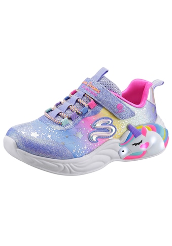 Sneaker »UNICORN DREAMS-«