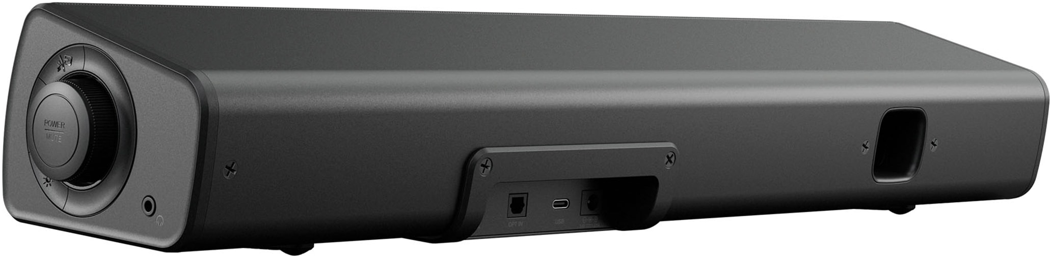 Creative Soundbar »Sound Blaster GS5 RGB Gaming, Bluetooth 5.3«, Kabelloses Streaming