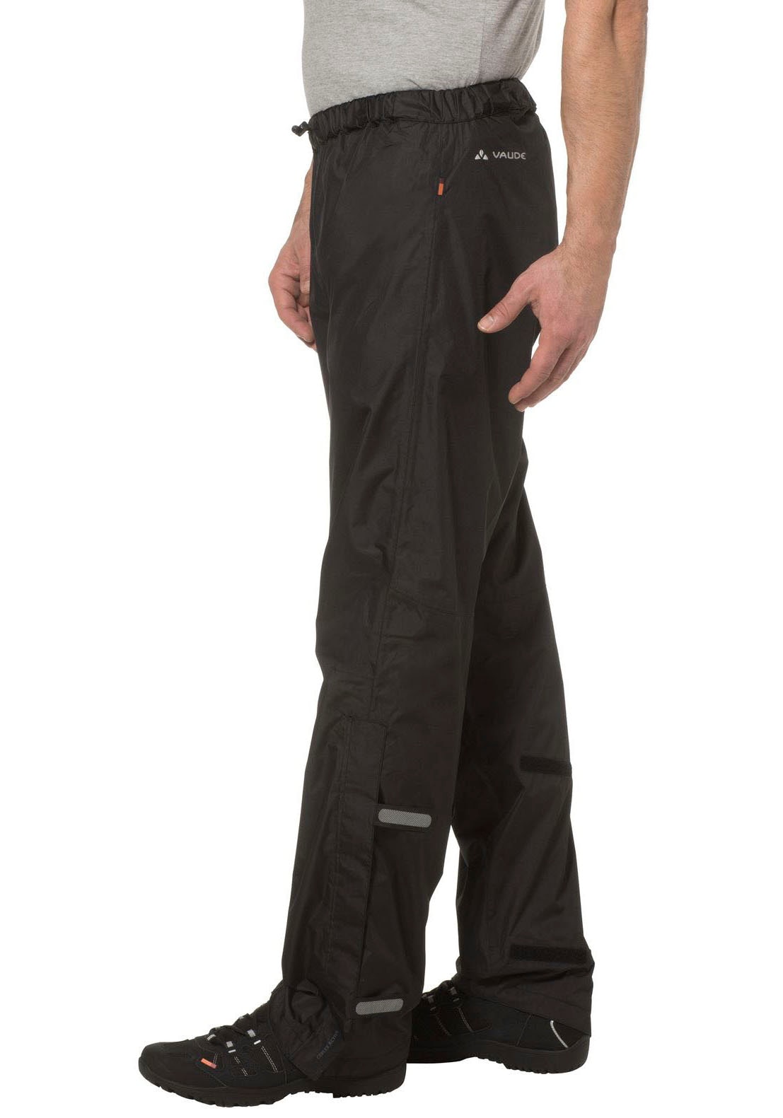 VAUDE Regenhose »MEN'S FLUID PANTS II«