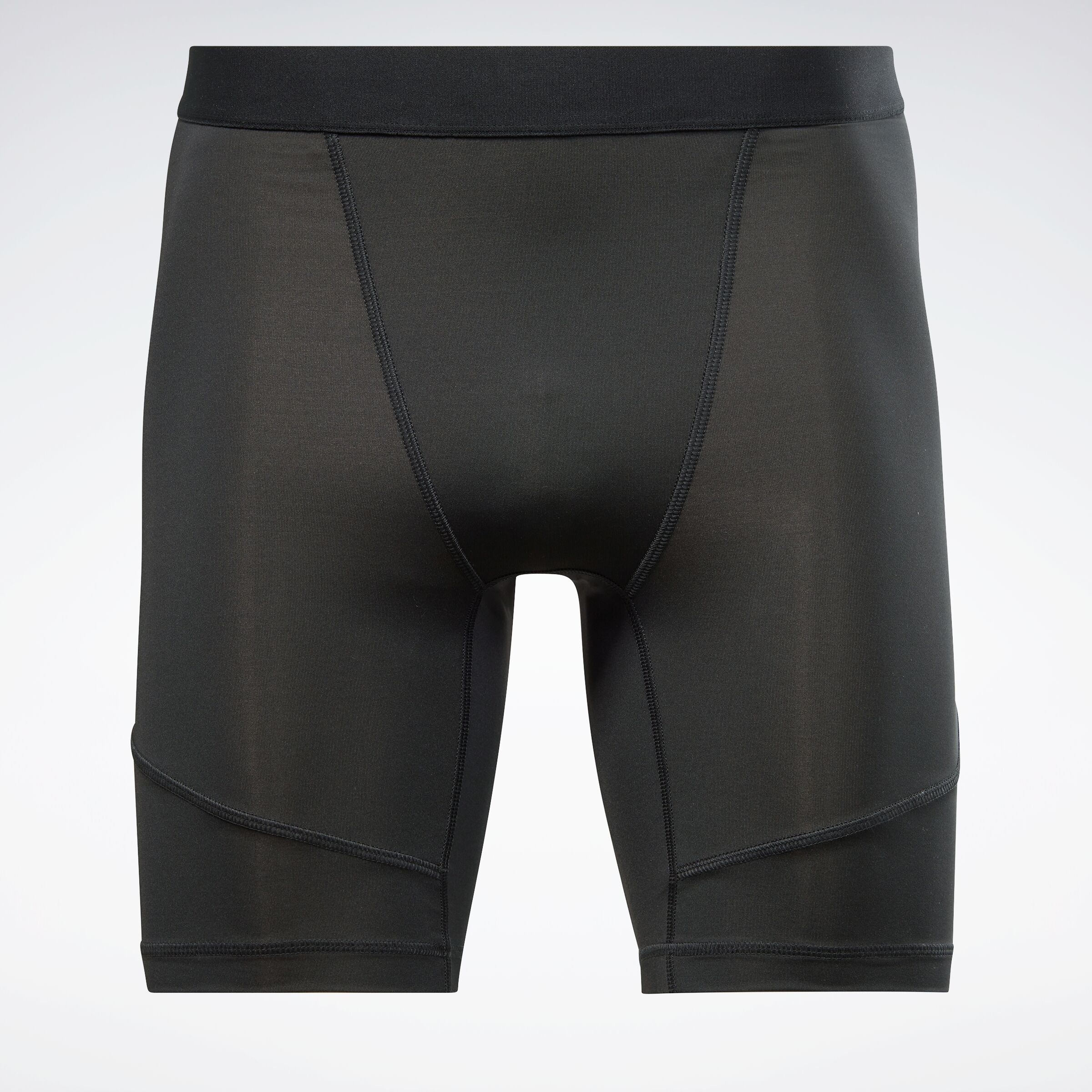 Reebok Trainingsshorts »ID TRAIN COMPR BRIEF/NGHBLK«, (1 tlg.)