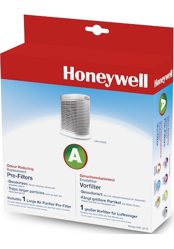 Honeywell Staubfilter »HRF-AP1E«, (1 tlg.), geruchsreduzierend kaufen