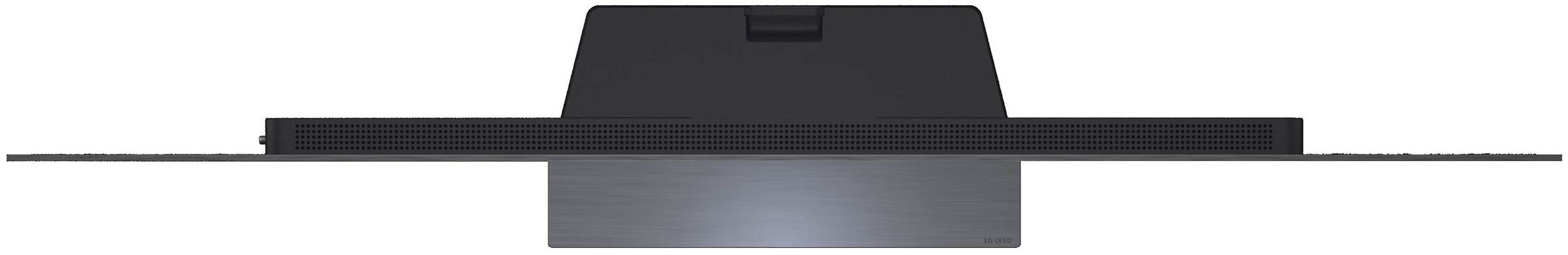 LG OLED-Fernseher »OLED77C68LA« 195 cm/77 ″ Smart-TV