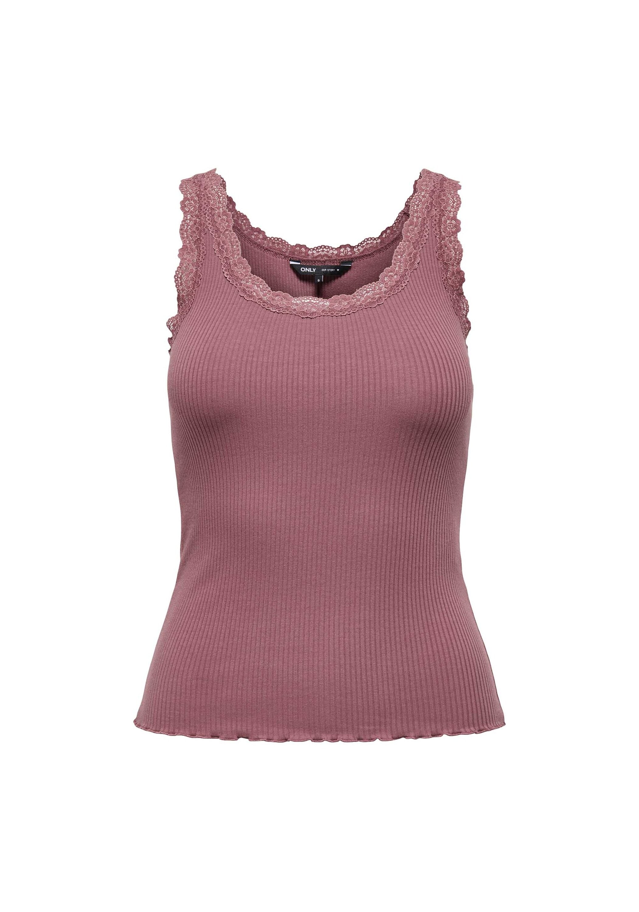 ONLY T-Shirt »T-Shirt ONLSARA SHARAI LIFEW TANK TOP, 1er Pack«