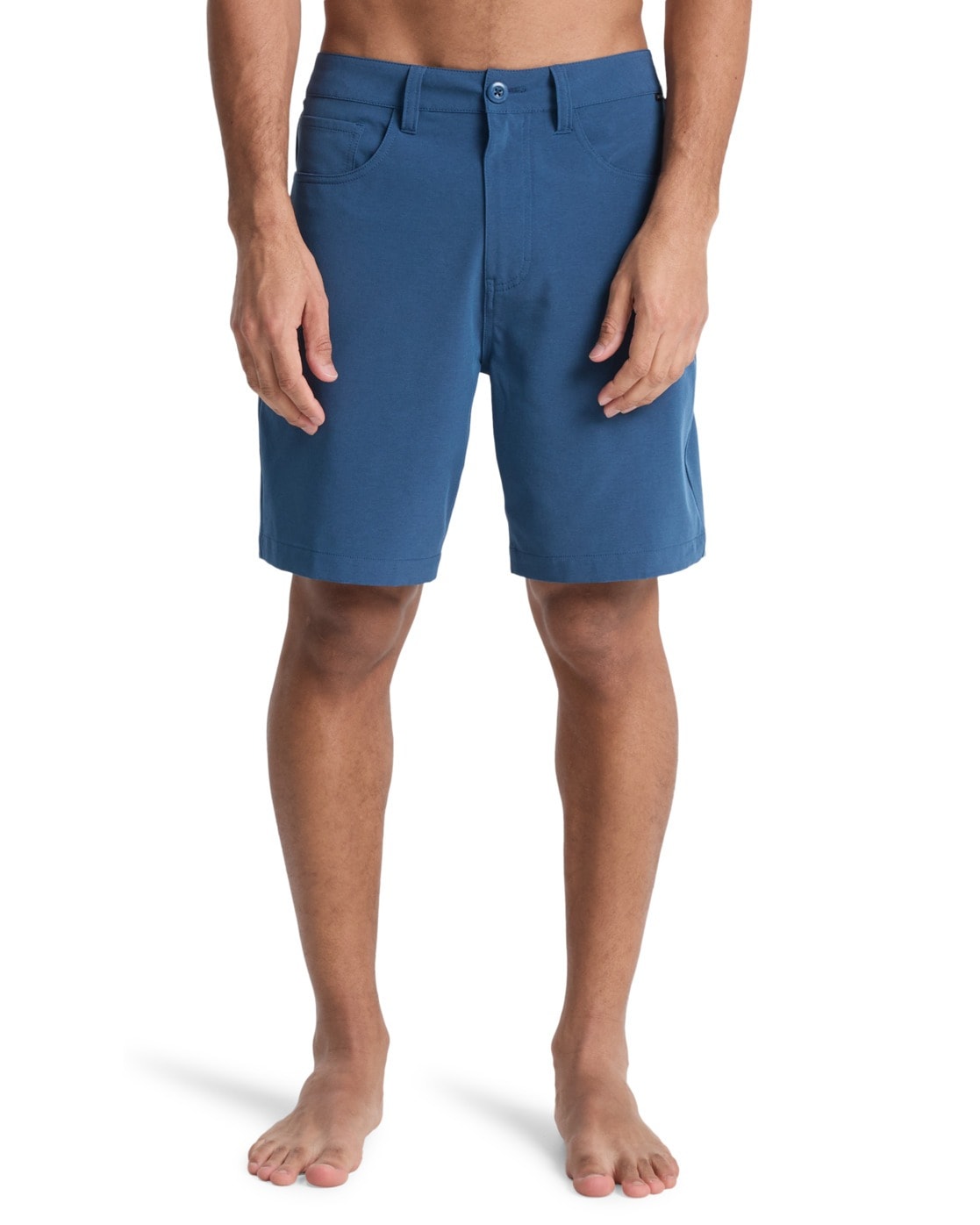 Quiksilver Badeshorts »Nelson Amph 18"«
