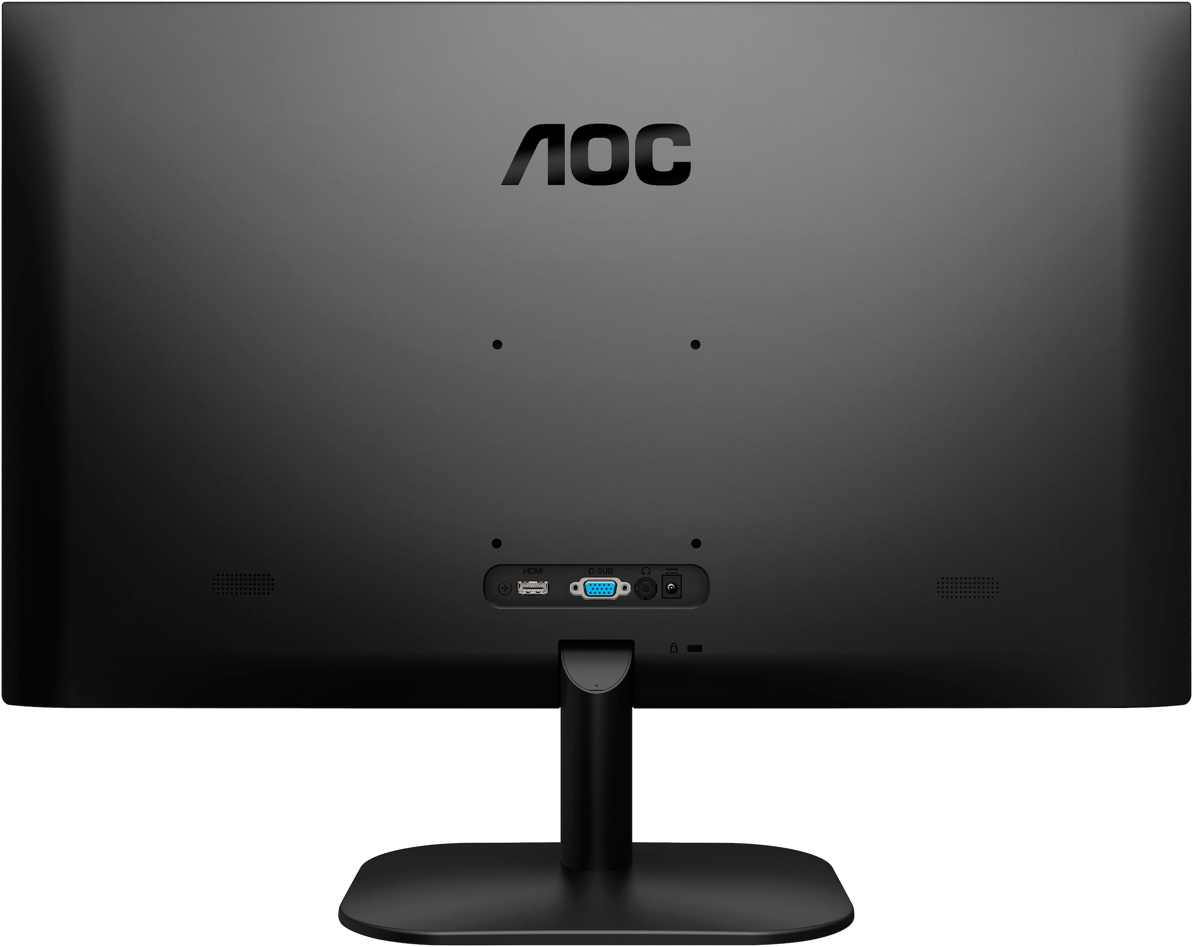 AOC LED-Monitor »27B2DA«, 69 cm/27 Zoll, 1920 x 1080 px, Full HD, 4 ms Reaktionszeit, 75 Hz