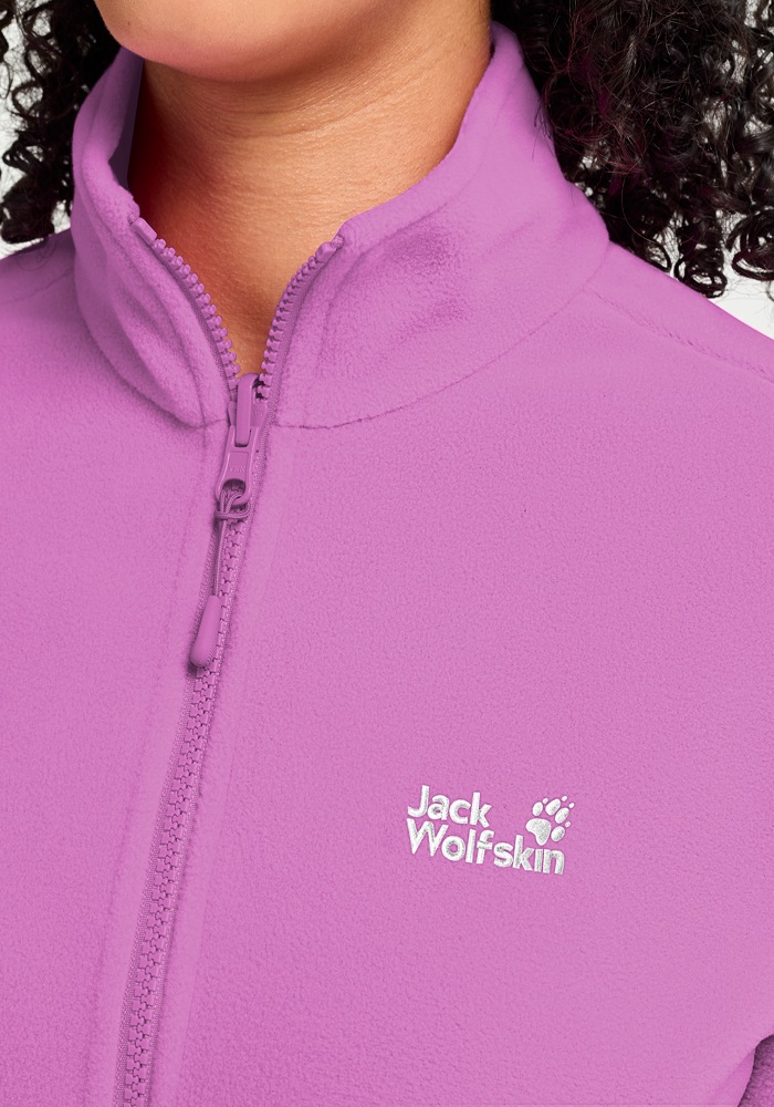 Jack Wolfskin Fleecejacke »TAUNUS 100 FZ W«