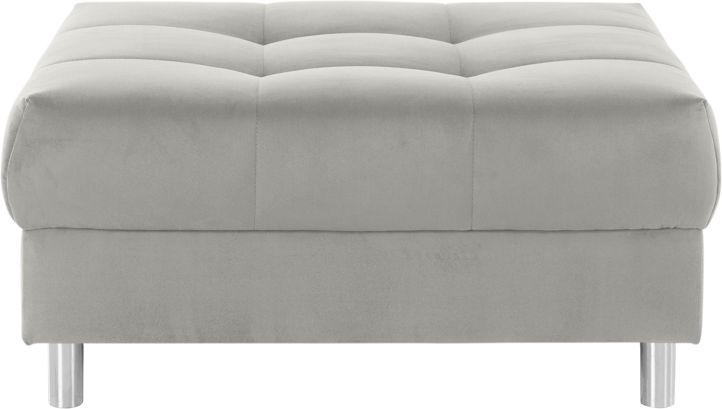 COLLECTION AB Hocker »Innsbruck«, inklusive komfortablen Federkerns
