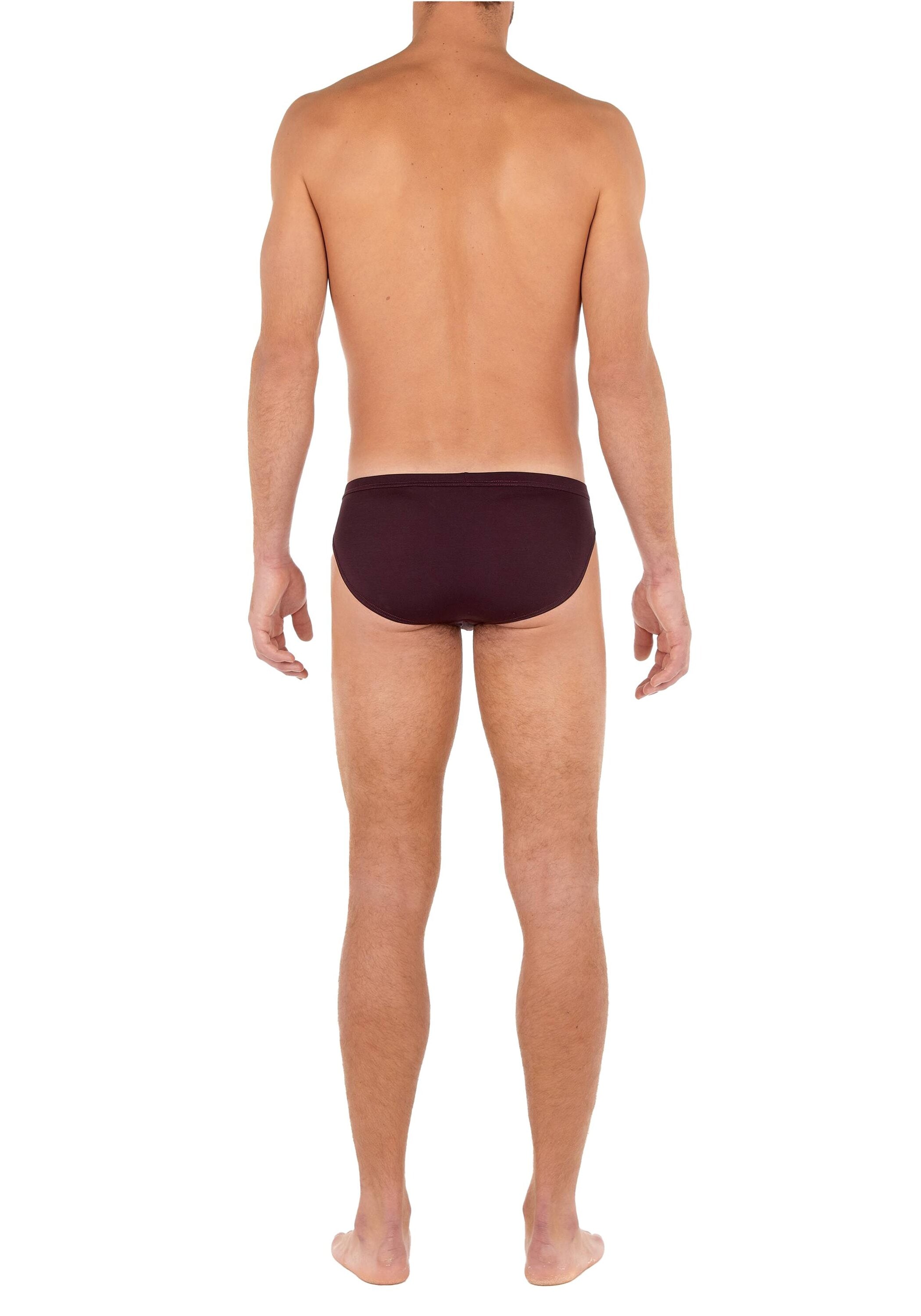 Hom Slip »Slip Tencel Soft Comfort Micro Brief 1er Pack«