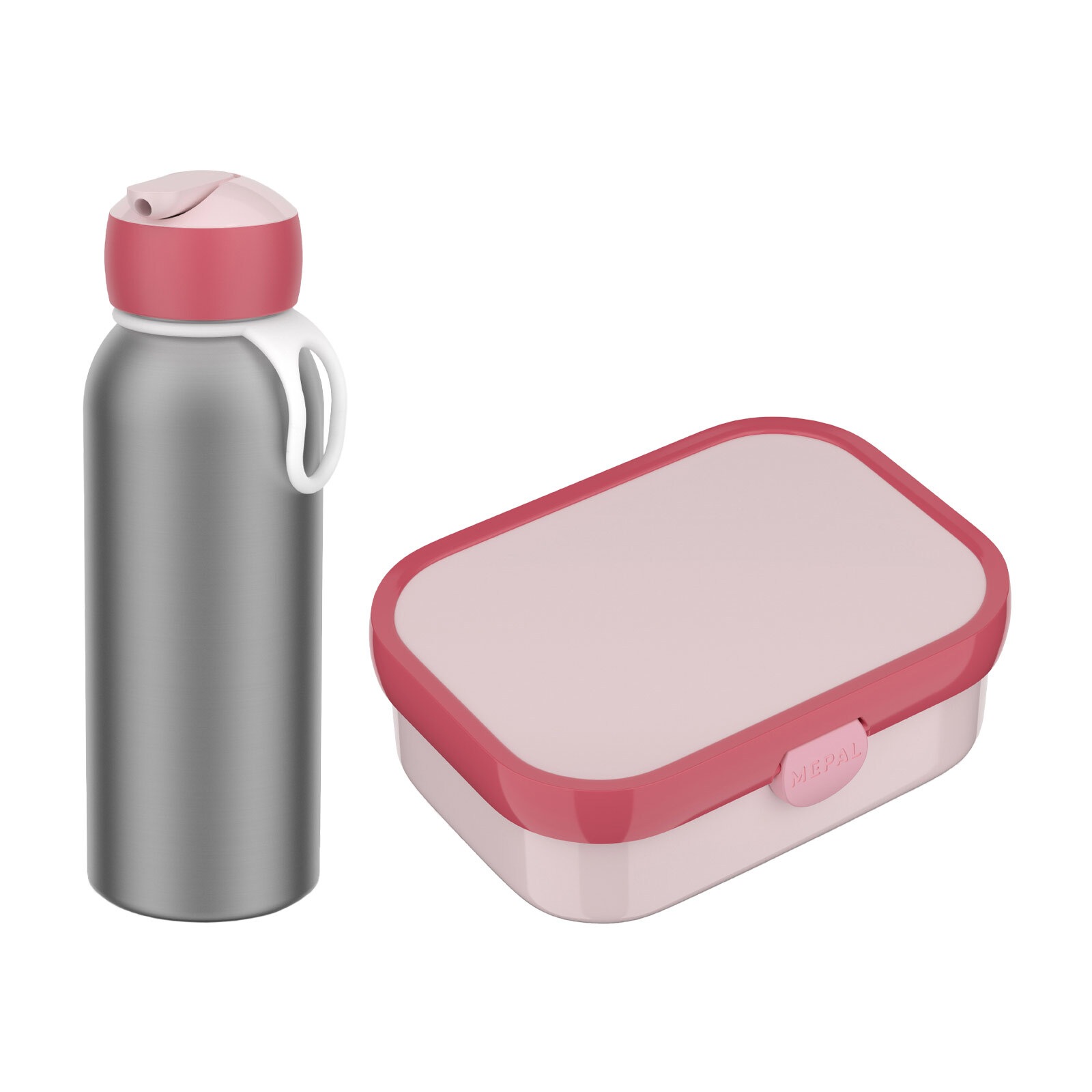 Mepal Lunchset mit Thermoflasche Campus 2-tlg.