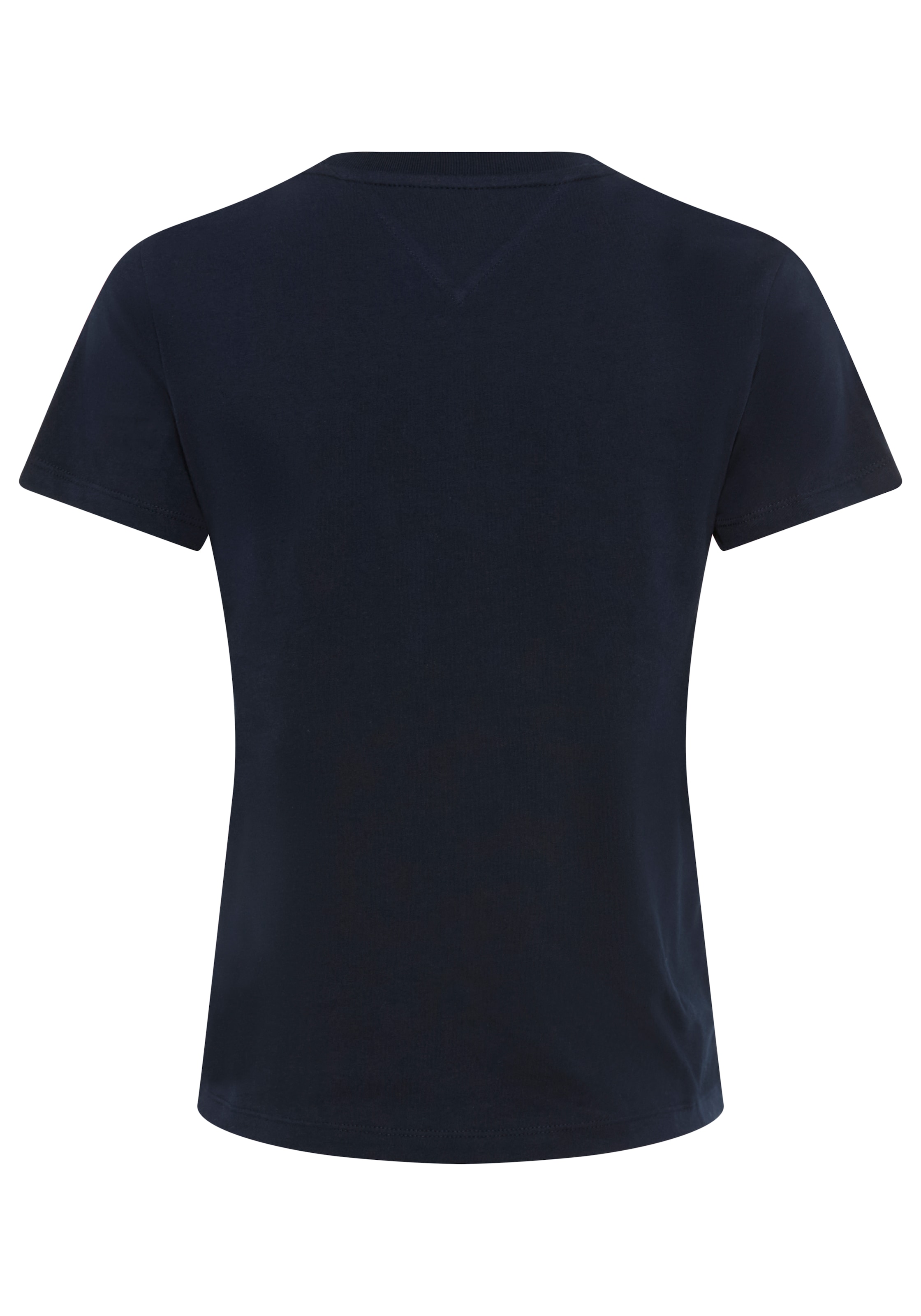 Tommy Jeans Kurzarmshirt »TJW REG TJ FLAG SS TEE«