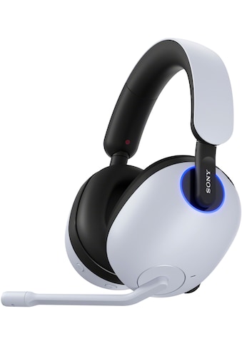 Sony Gaming-Headset »INZONE H9«, Bluetooth-Wireless, Active Noise Cancelling (ANC)-LED... kaufen
