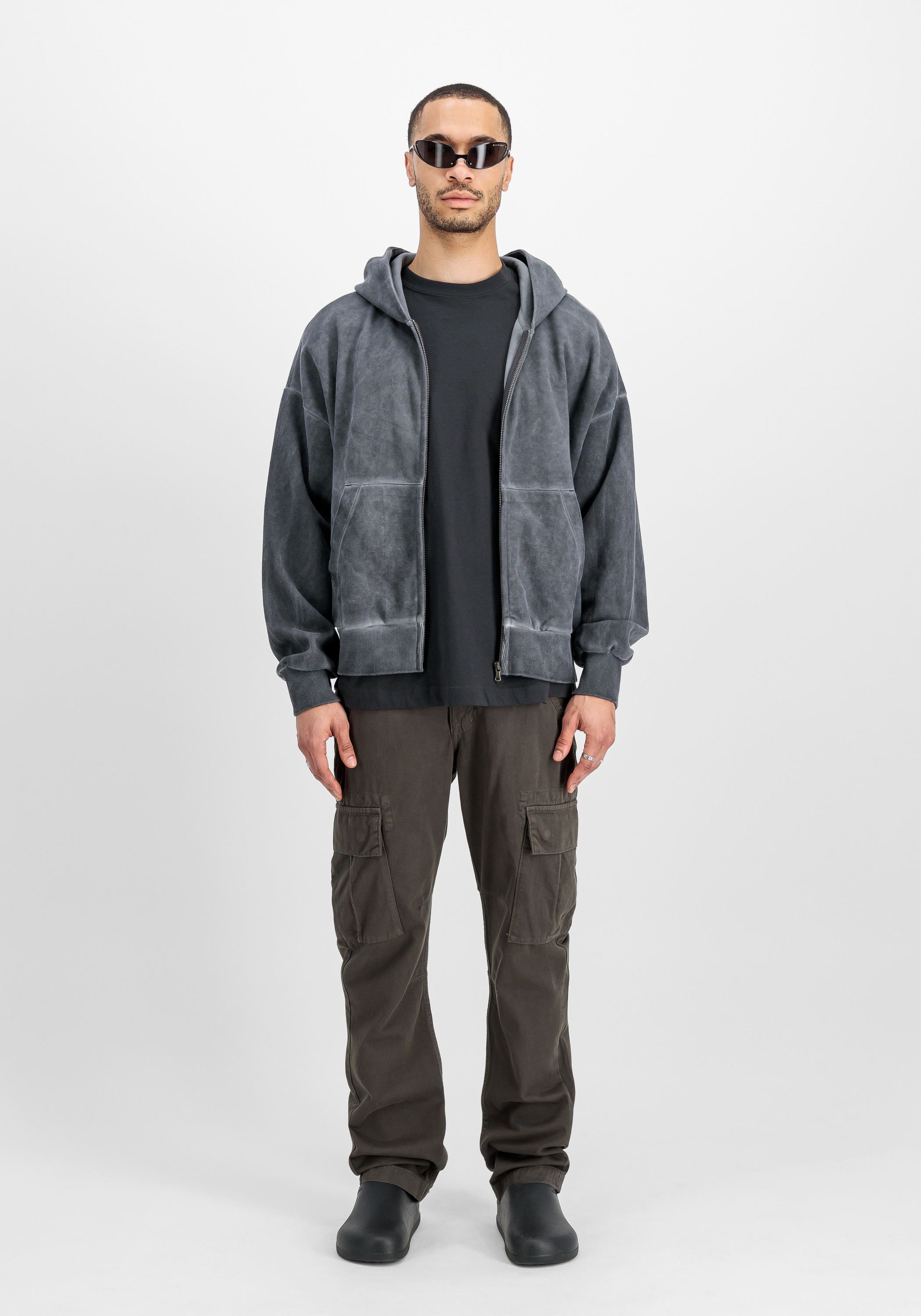 Alpha Industries Cargohose »Alpha Industries Men - Pants Agent Pant«