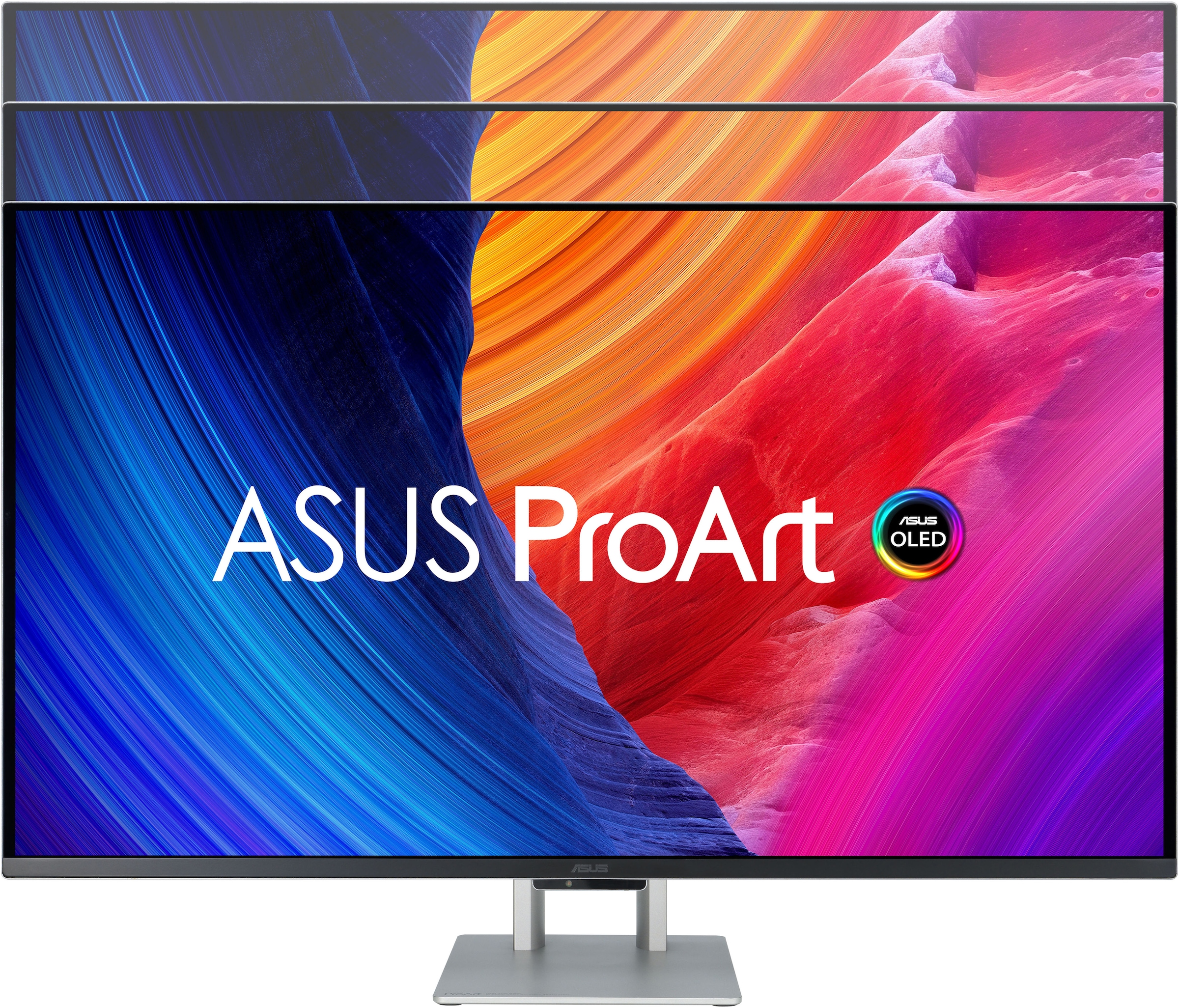 Asus OLED-Monitor »PA32UCDM« 80 cm/32 ″  3840 x 2160 px 0,1 Reaktionszeit 240 Hz
