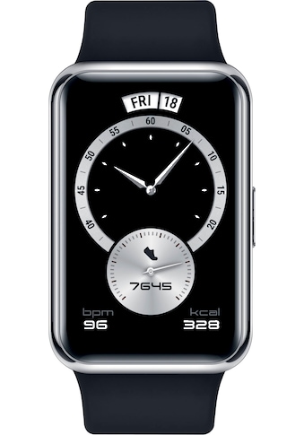 Huawei Smartwatch »WATCH FIT Elegant Edition«, (Proprietär 24 Monate Herstellergarantie) kaufen