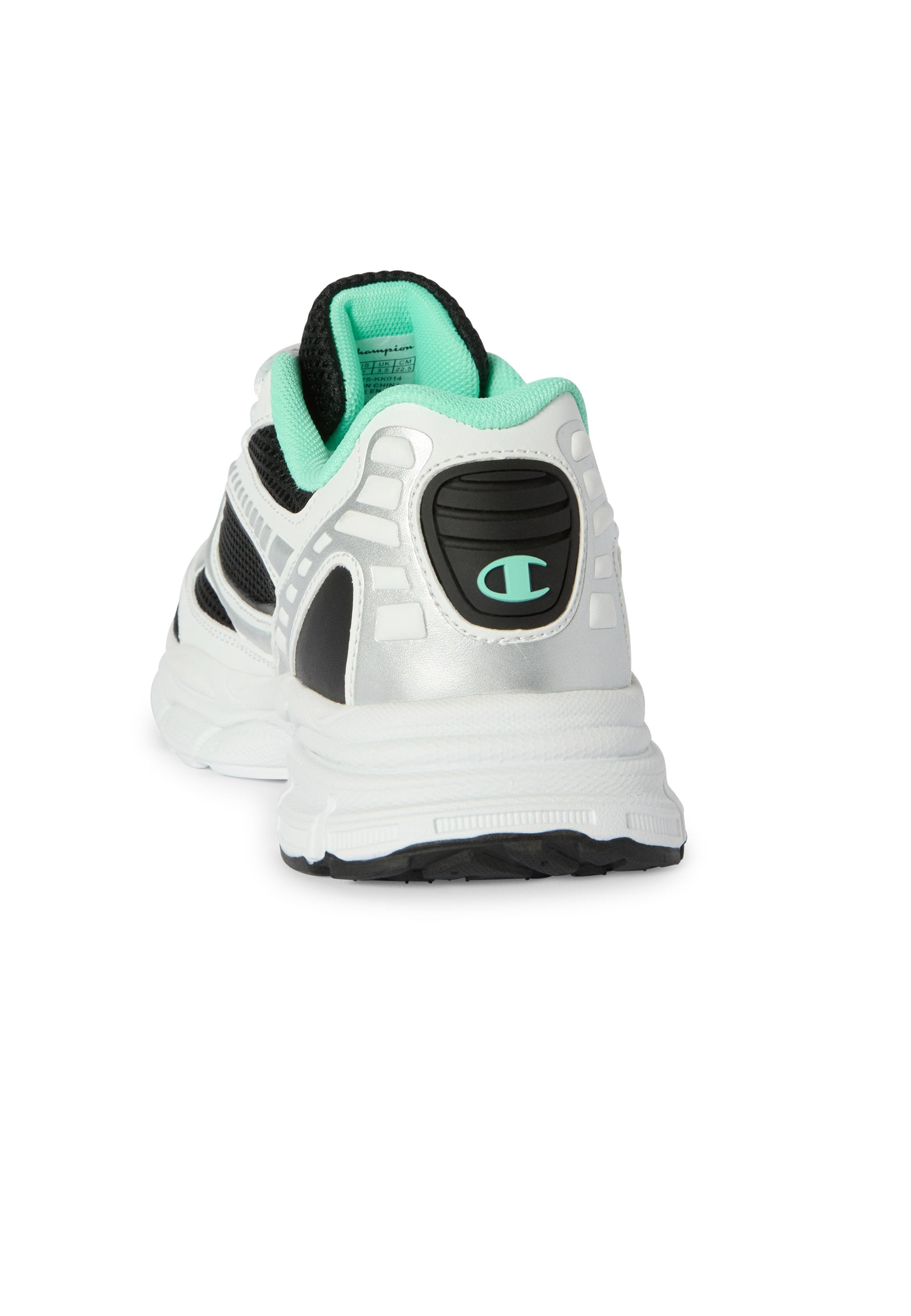 Champion Sneaker »RT25 U GS«