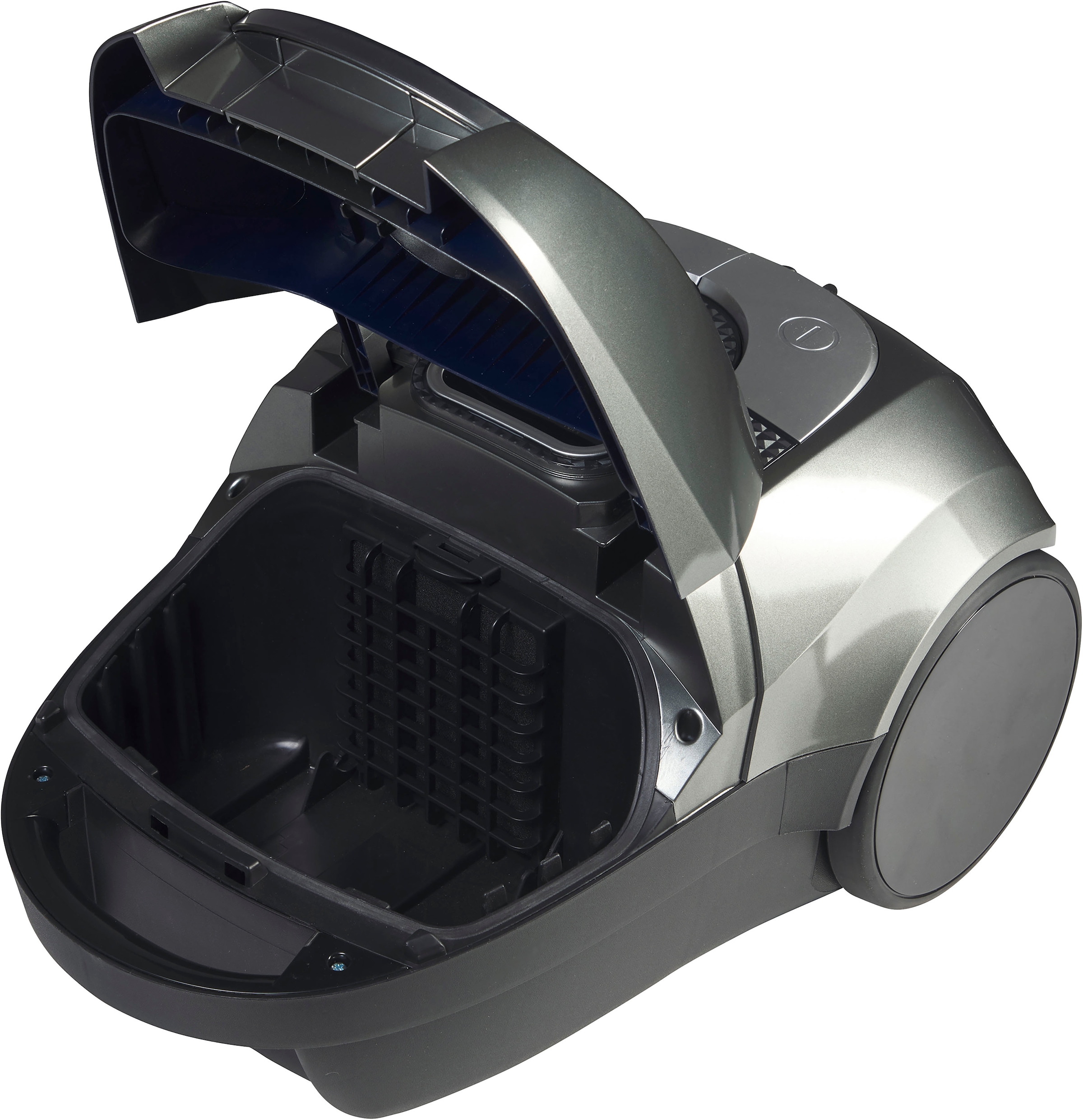 Hanseatic Bodenstaubsauger »HBVC85093BSCJ«, 850 W, mit Beutel