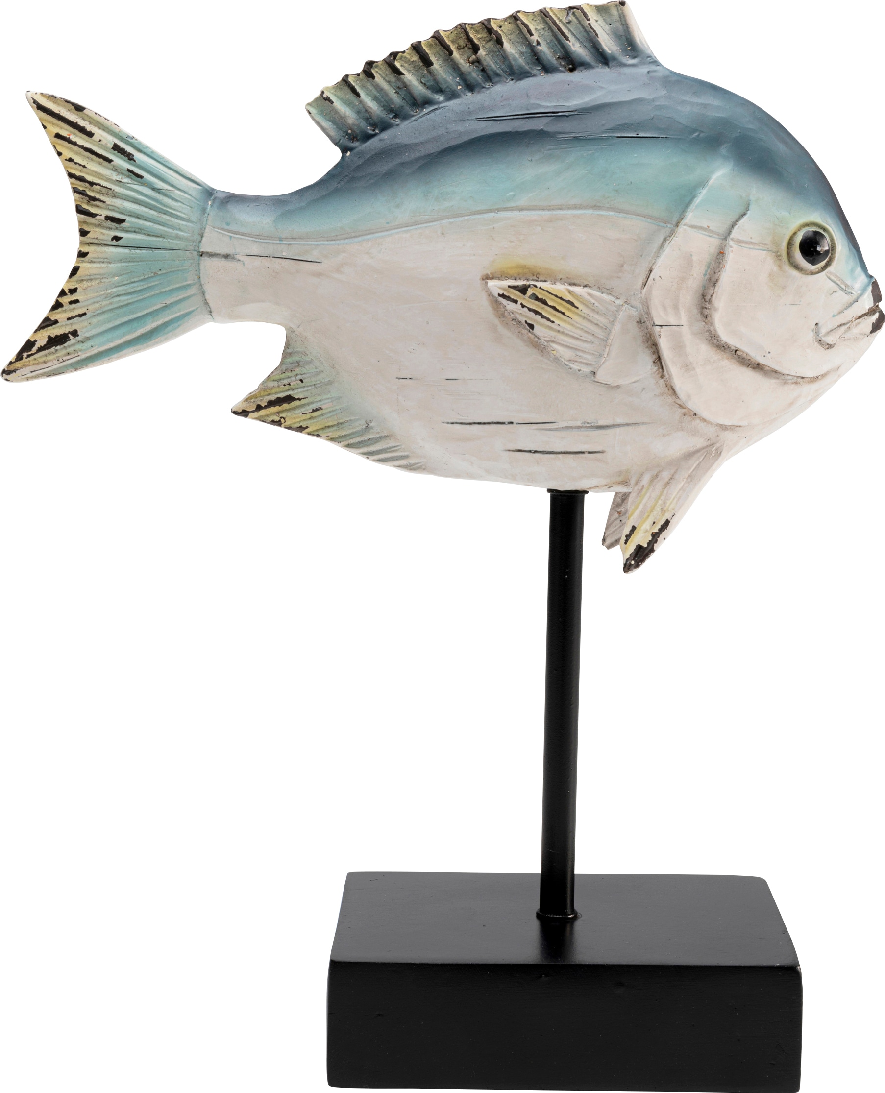 Kare Design Dekofigur »Fishy« verschiedene Größen