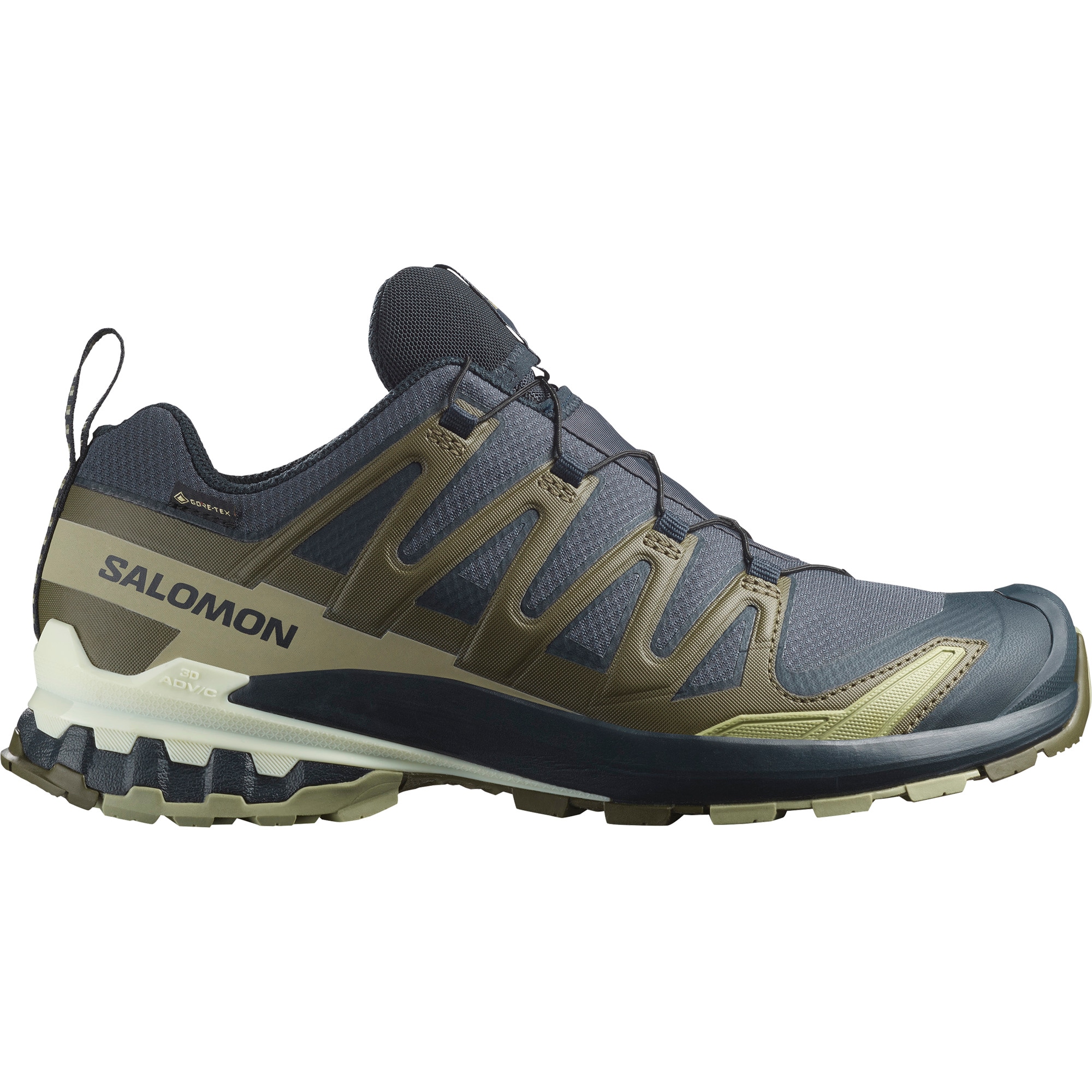 Salomon Trailrunningschuh »XA PRO 3D V9 GTX«, wasserdicht