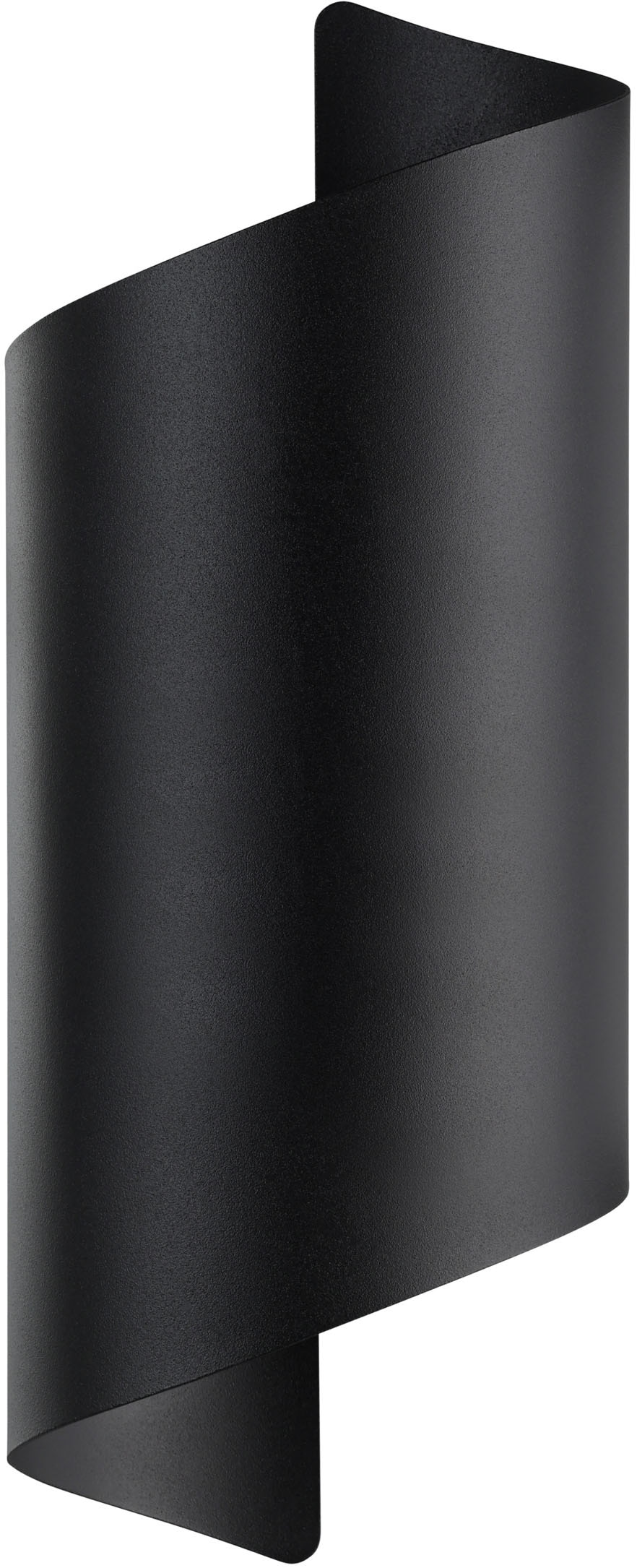 EGLO Wandleuchte »MONTARELLO Wandlampe - Stahl - LED - 2X4W - IP44« LED-Modul 1 Stk. Kaltweiß | Neutralweiß | Warmweiß Außenbeleuchtung, Außenwandleuchte, Terrasse, L11 x H27,5 x AL7,5 cm