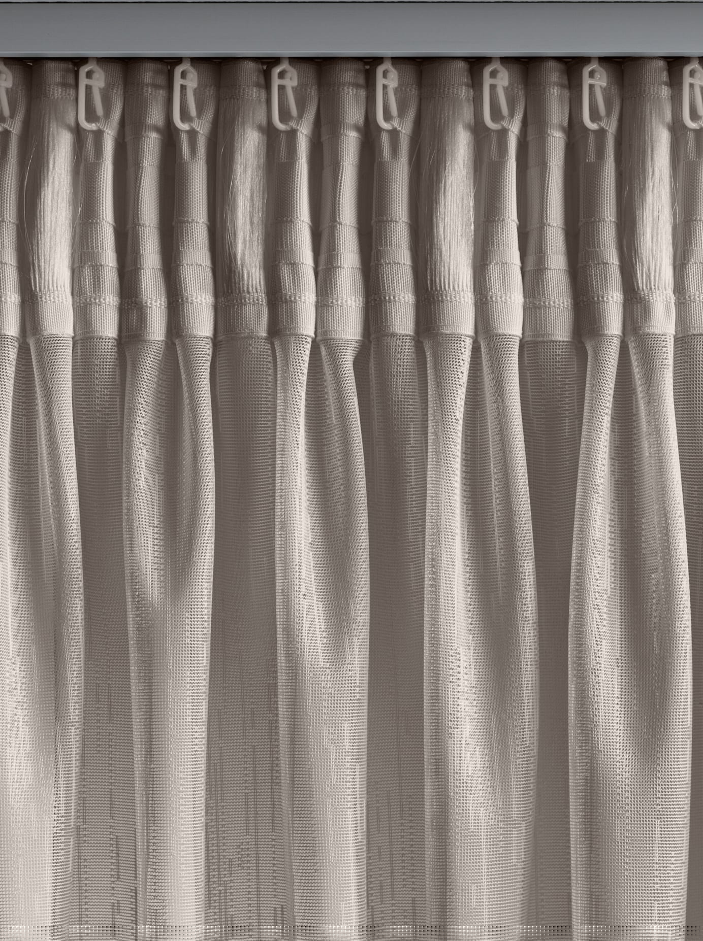 heine home Gardine, (1 St.)