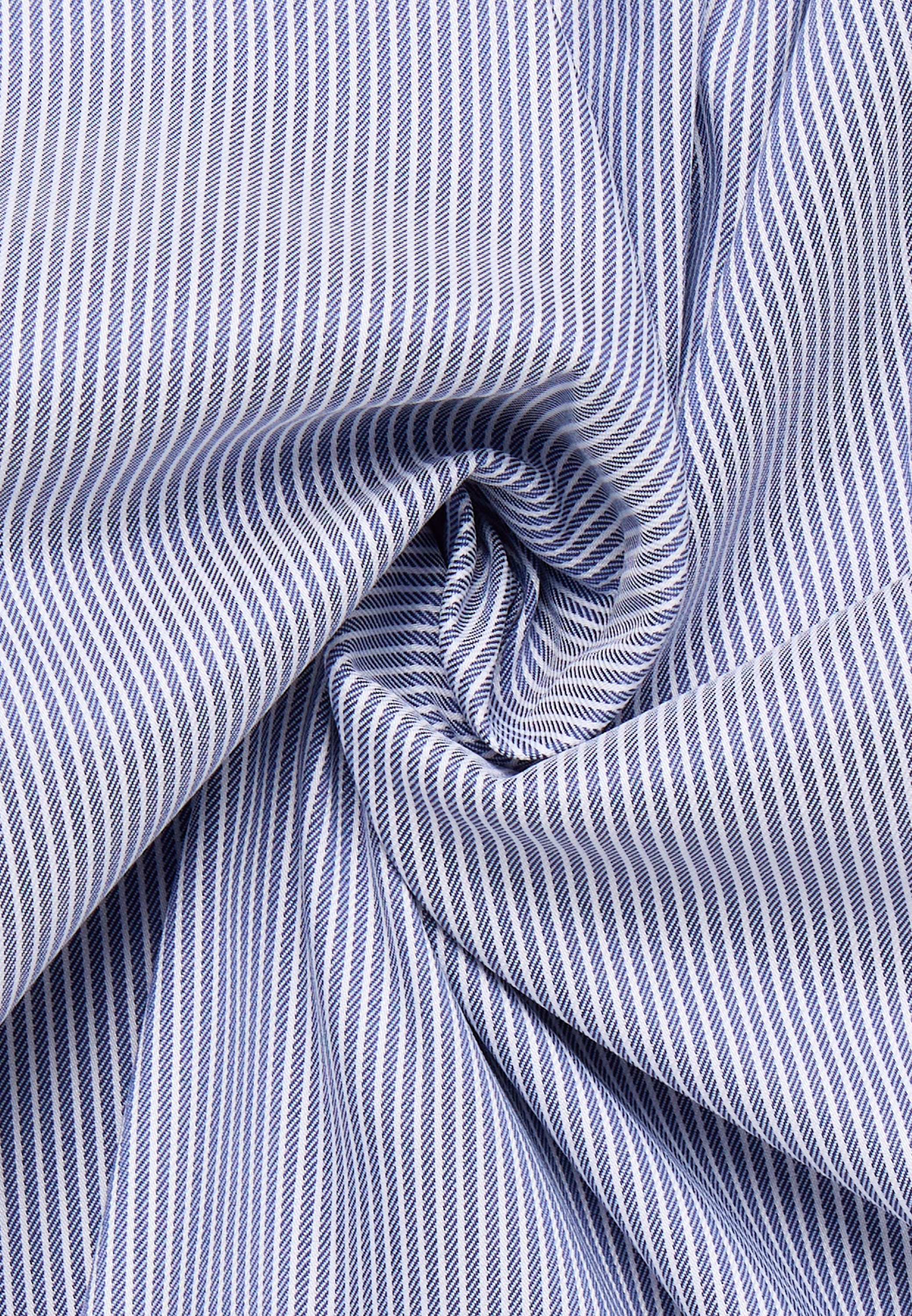 Eterna Langarmhemd »MODERN FIT«, EASY IRON (bügelleicht)