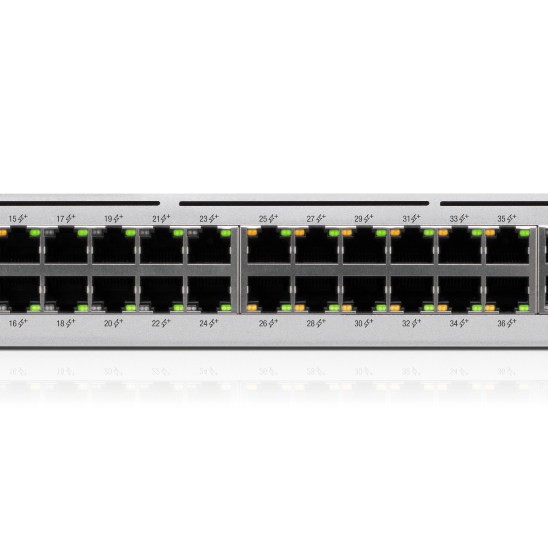 UbiQuiti Netzwerk-Switch »UniFi Pro 48-Port PoE«