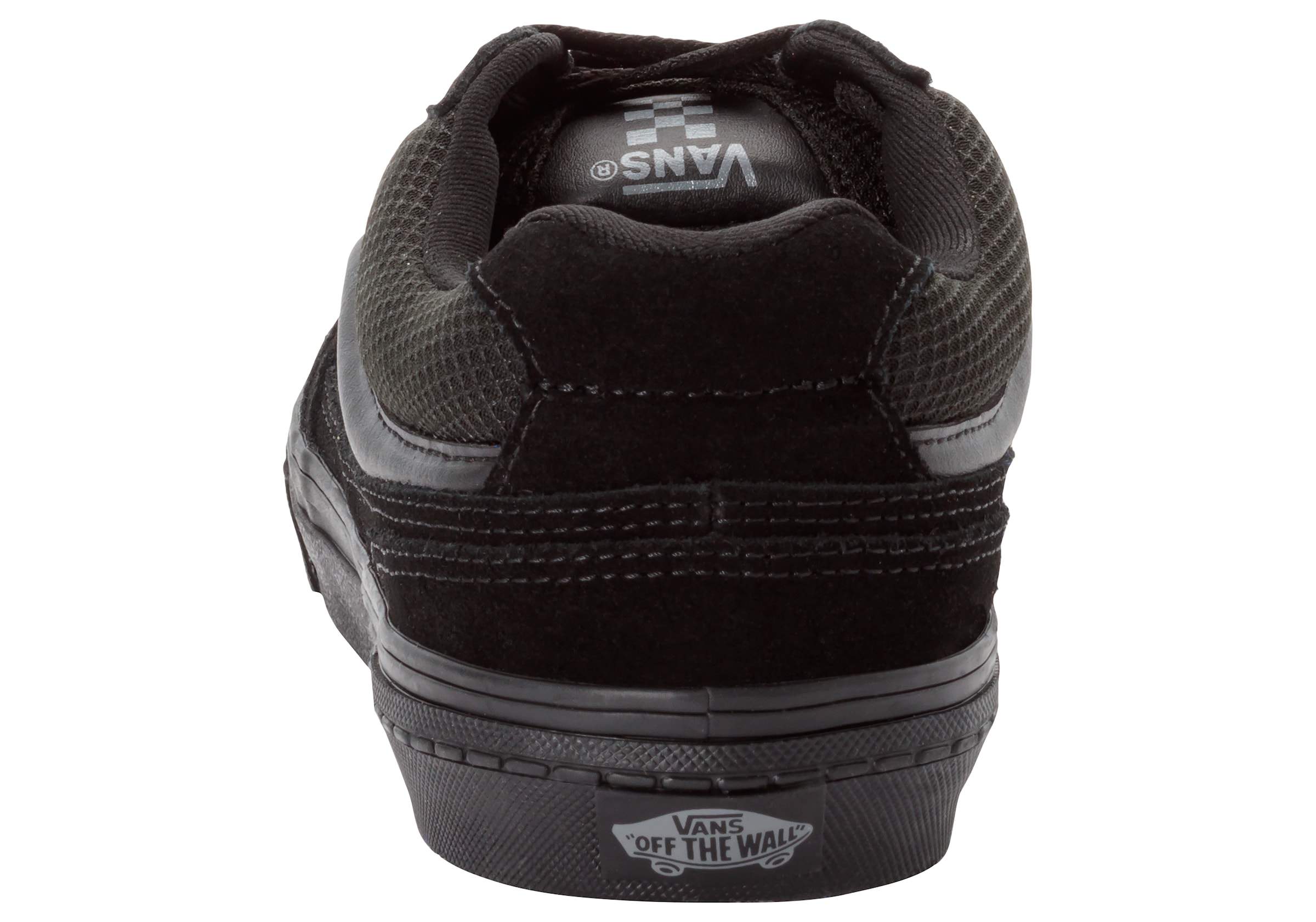 Vans Sneaker »Caldrone«  angelehnt an das Design vom Knu Skool