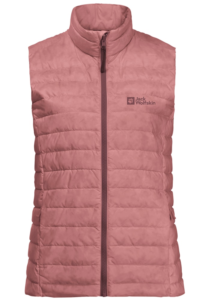 Jack Wolfskin Daunenweste »PILVI DOWN VEST W RDS«