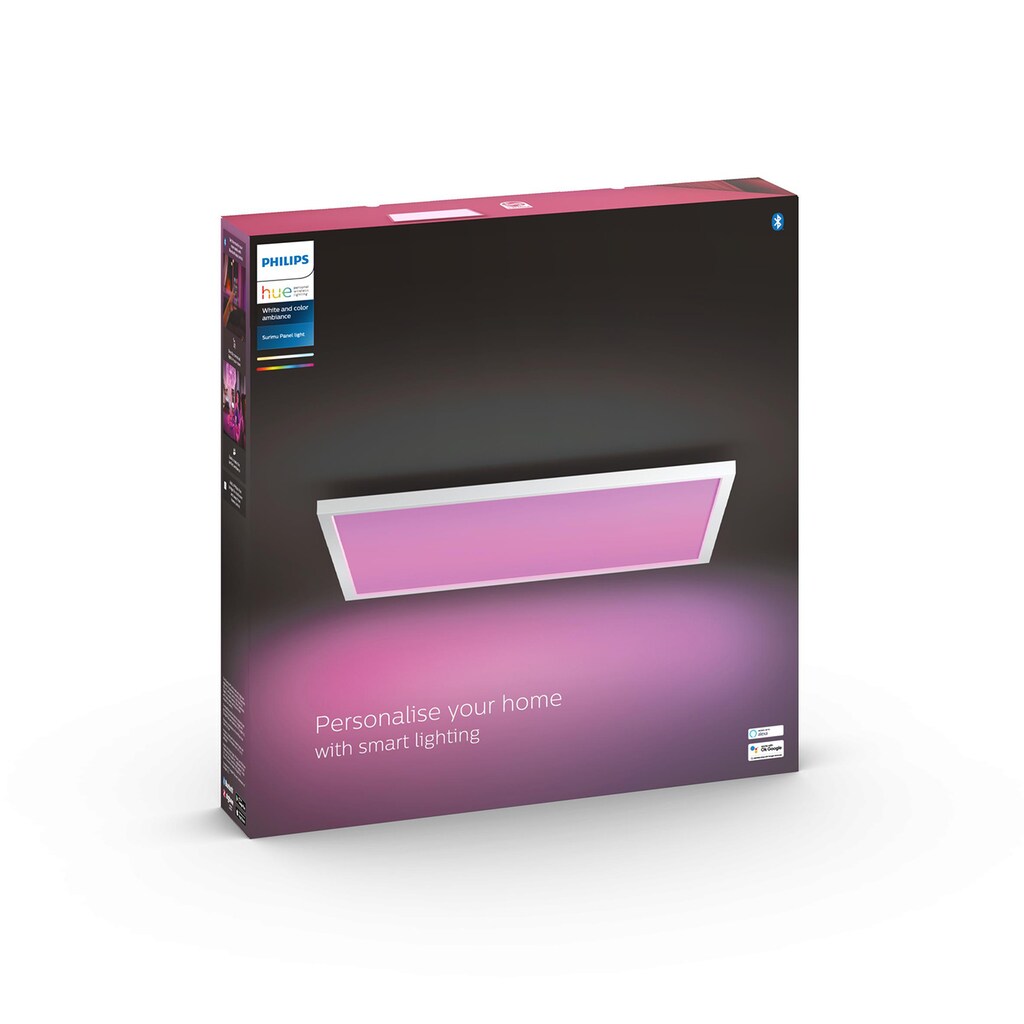 Philips Hue LED Panel