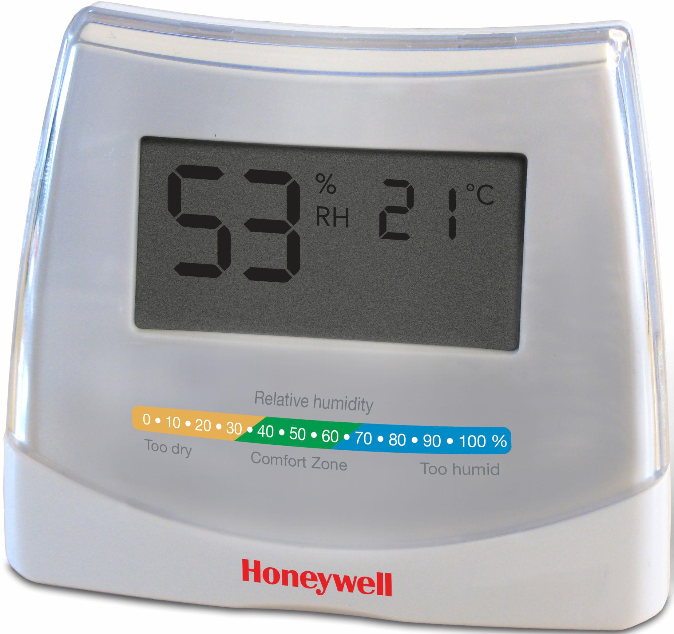 Honeywell hygrometer thermometer new arrivals