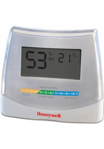 Innenwetterstation »2-in-1 Hygrometer und Thermometer HHY70E«