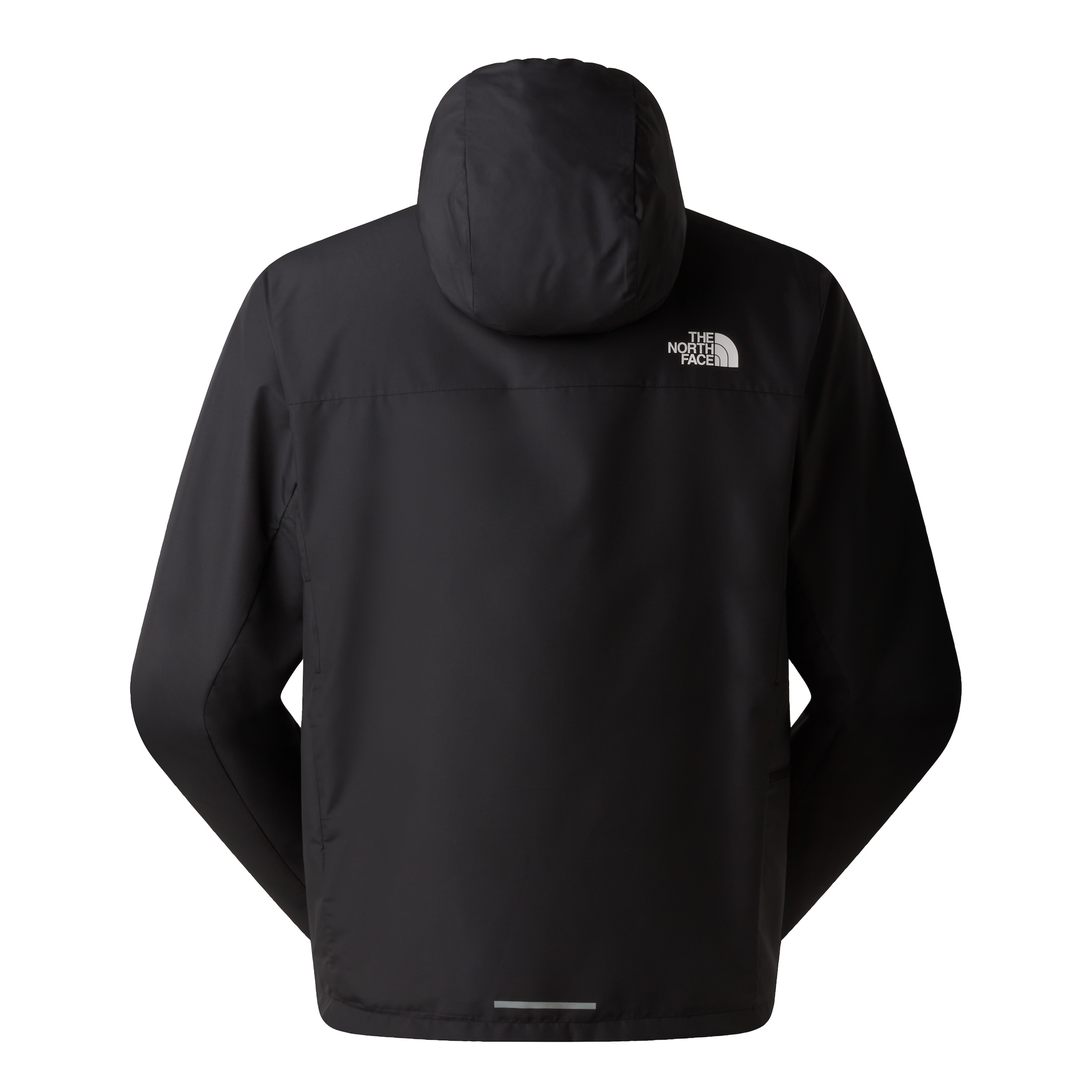 The North Face Windbreaker »M FONTANALES WIND JACKET« sportlicher Stil, für Sport- und Outdooraktivitäten, mit Packtasche