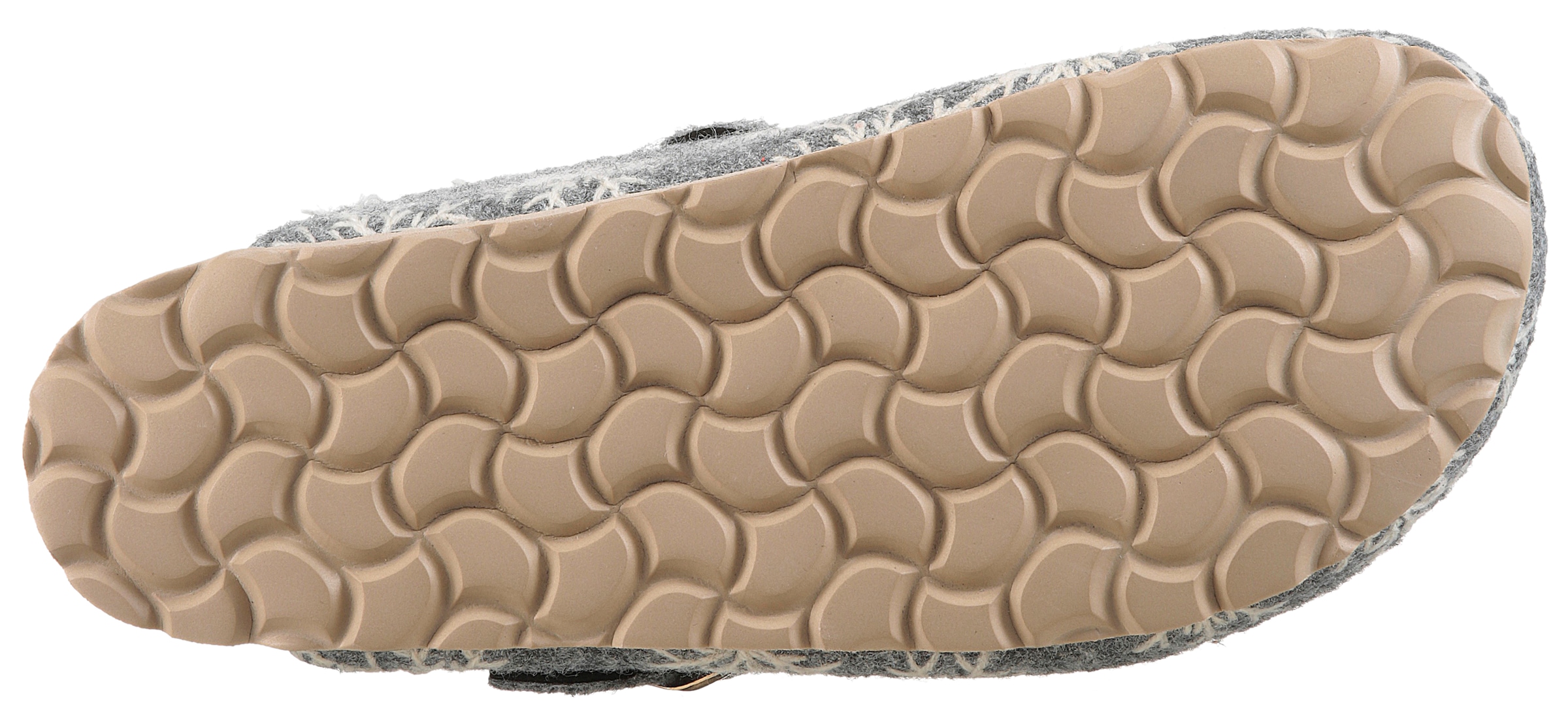 Aniston SHOES Clog  Clog, Hausschuh, Homeslipper, verstellbare Schnalle - NEUE KOLLEKTION