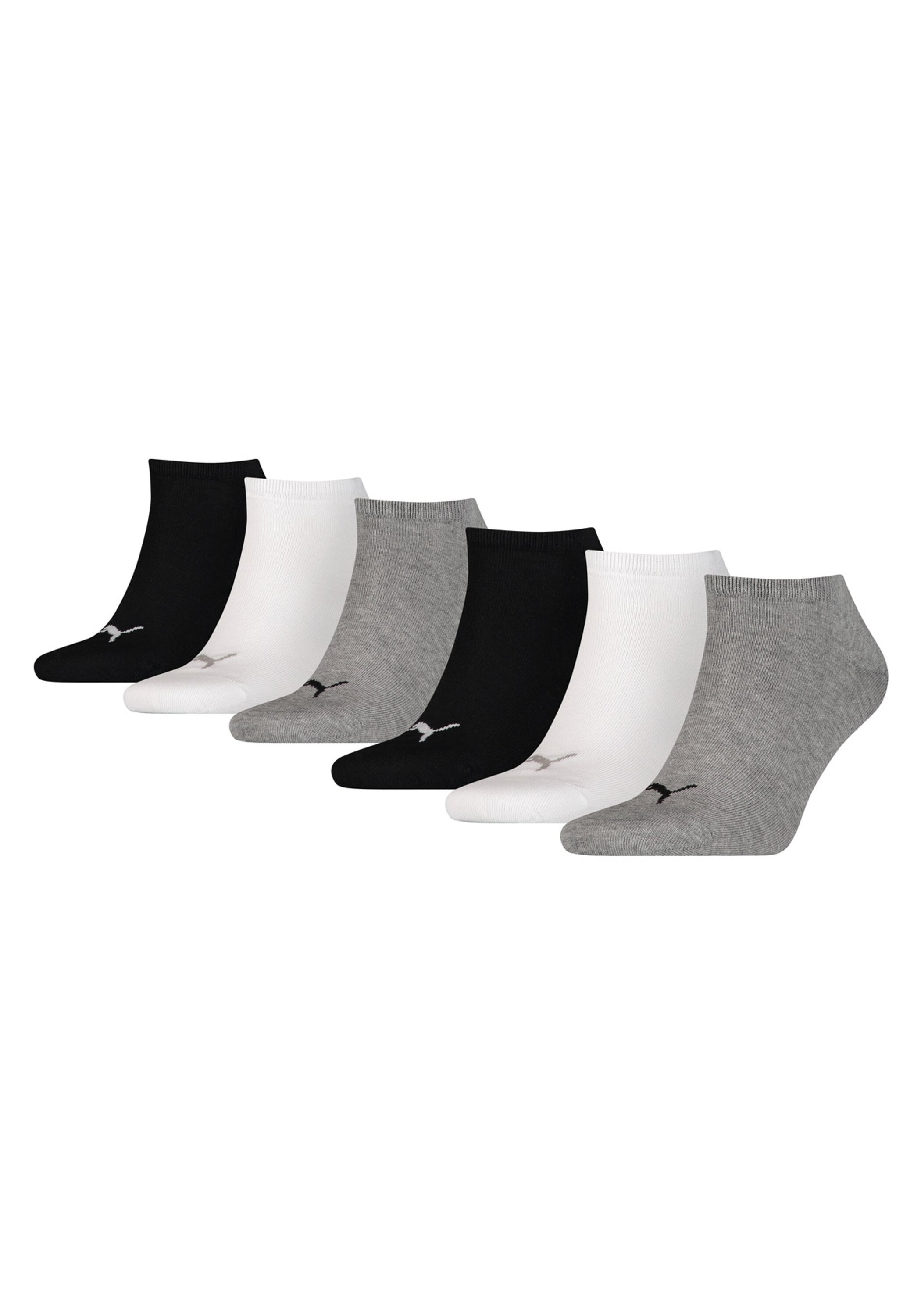 Sneakersocken »Socken 6er Pack«