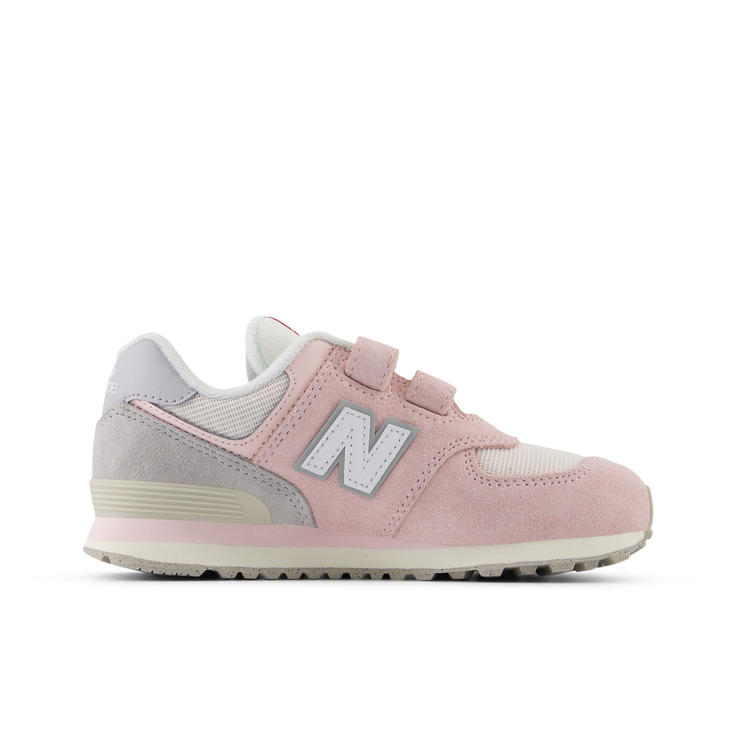 New Balance Sneaker »U574 "Evergreen"«, mit Klettverschluss