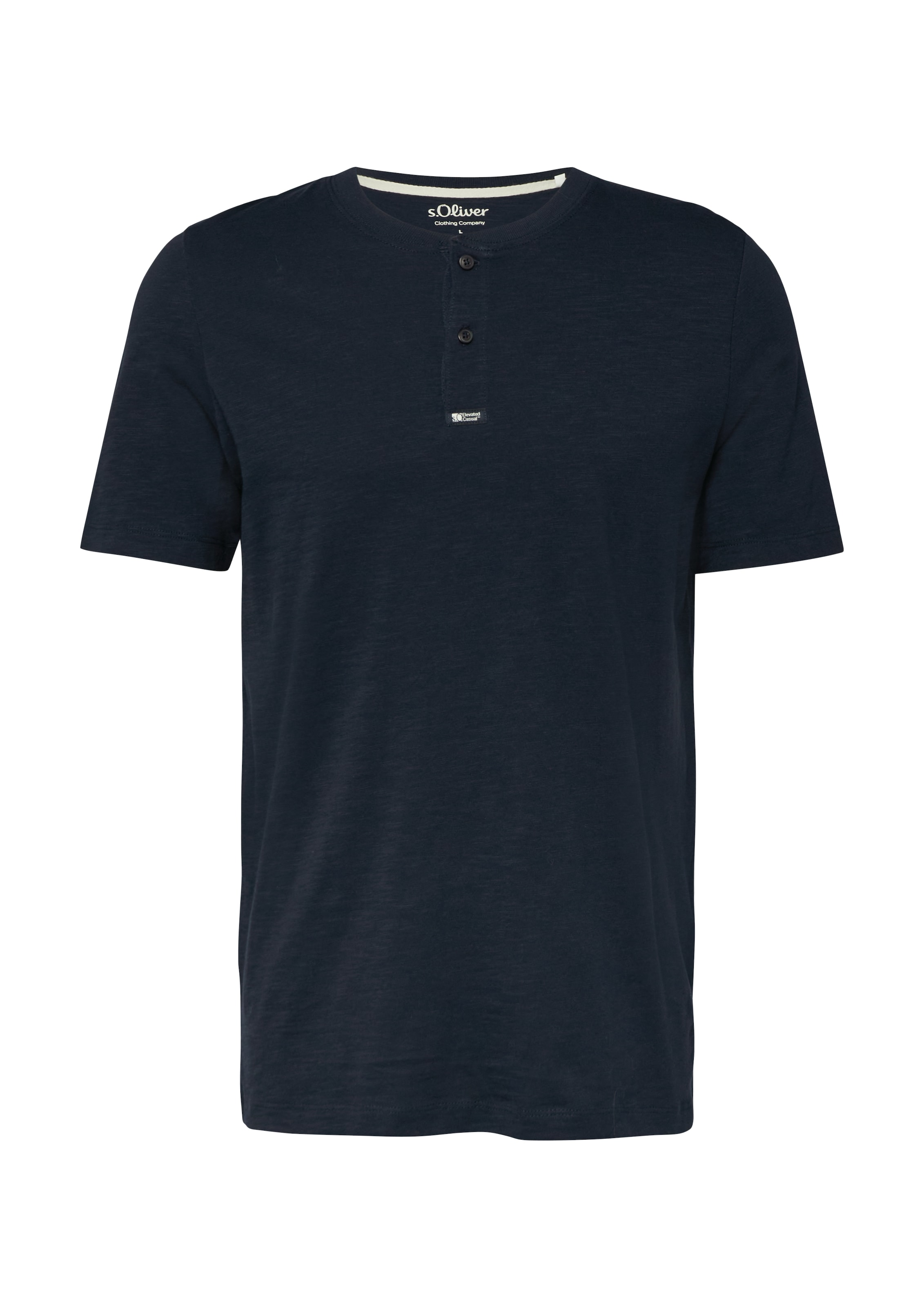 s.Oliver Poloshirt