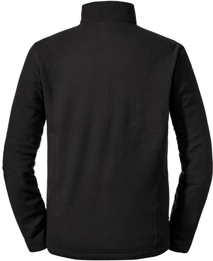 Schöffel Fleecejacke »Cincinnati3«, mit individuell verstellbarem Saumabschluss