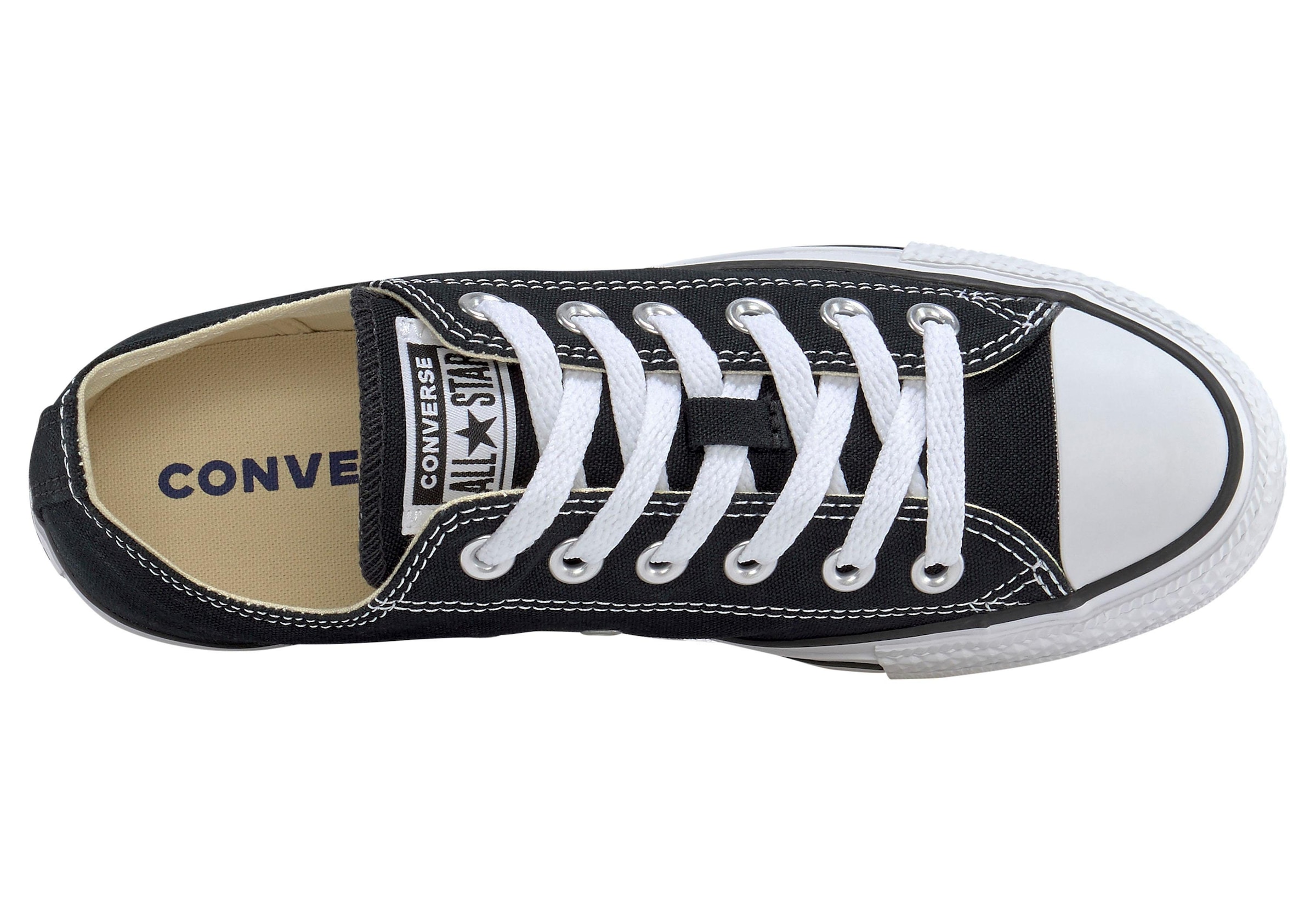 ♕ Sneaker Star Core bei All Converse »Chuck Taylor Ox«