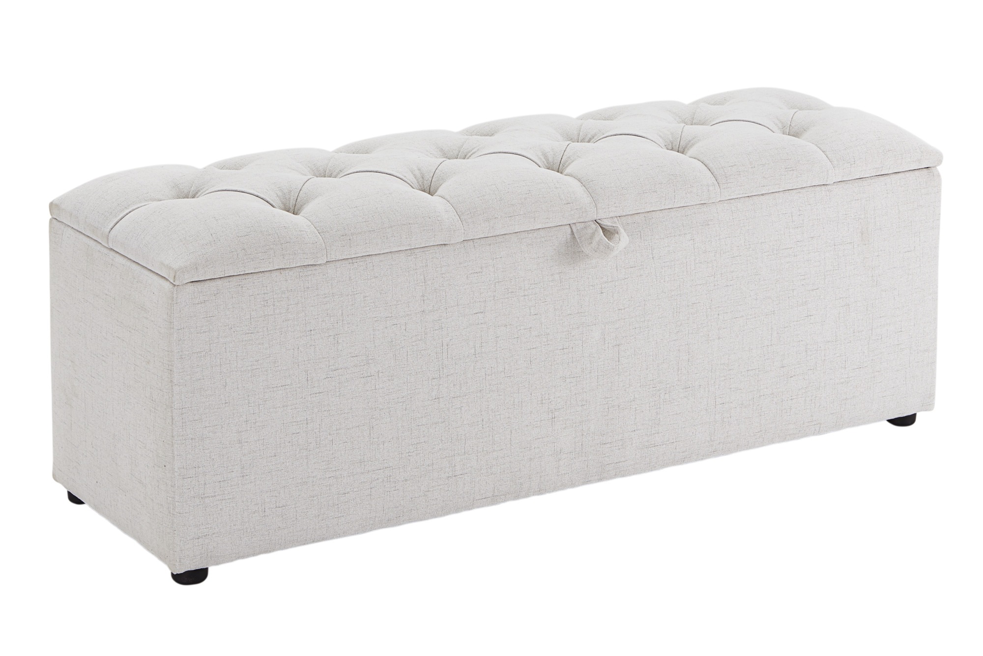 Bank mit großem Stauraum auf Raten bestellen | Universal.at