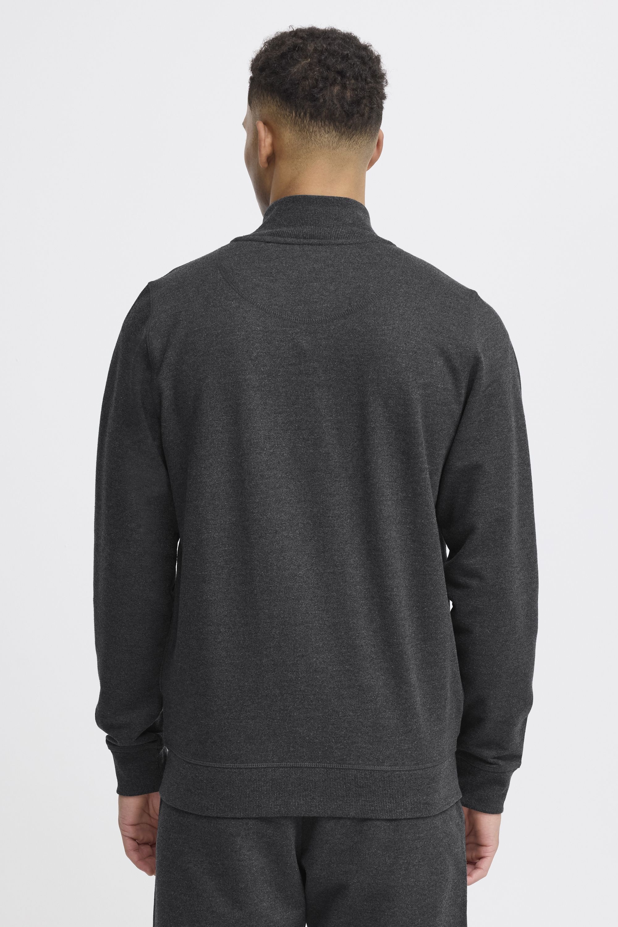 Blend Sweatjacke »Trainingsjacke BHAndre«