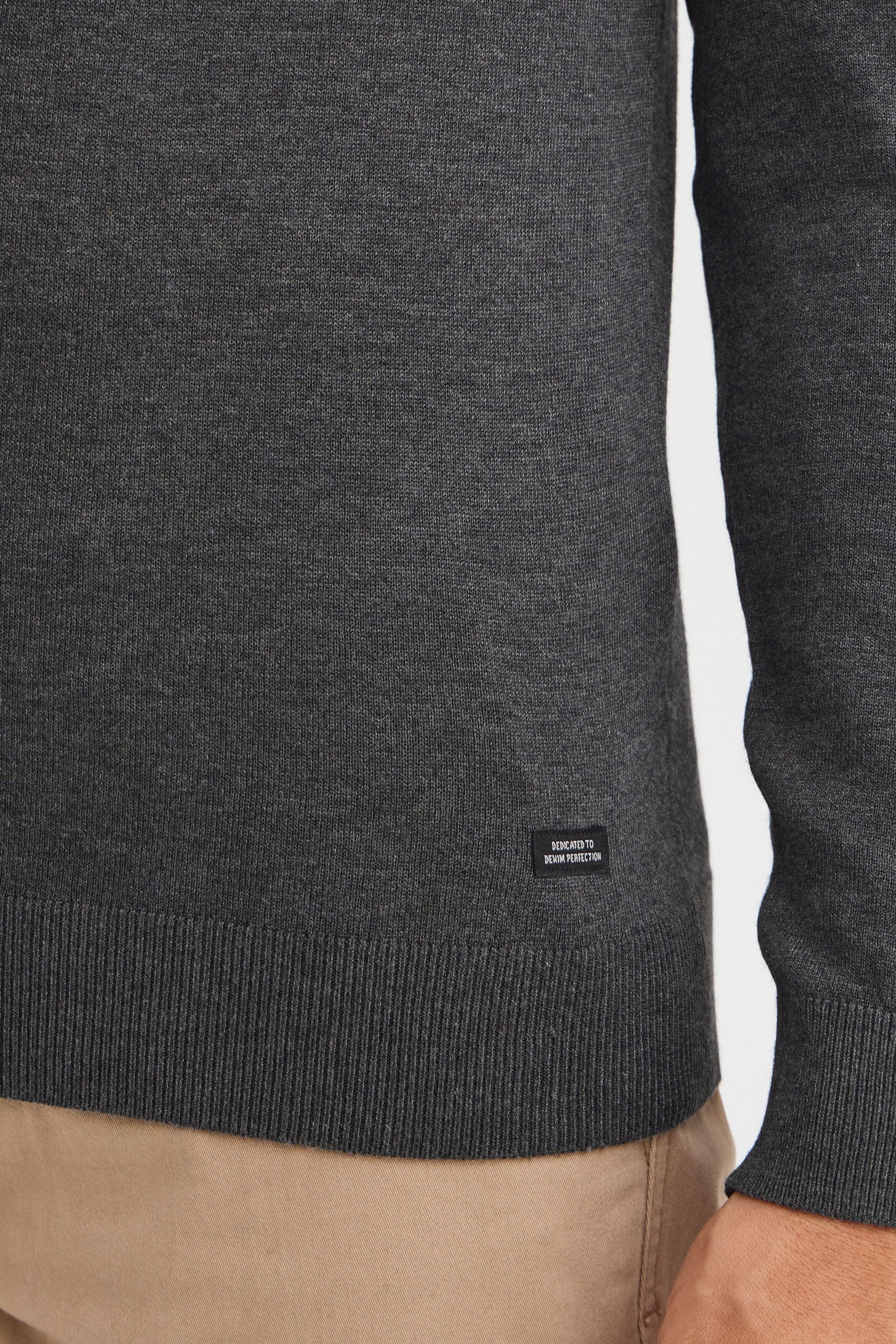 Blend Rollkragenpullover »Rollkragenpullover BHMWEDAT«