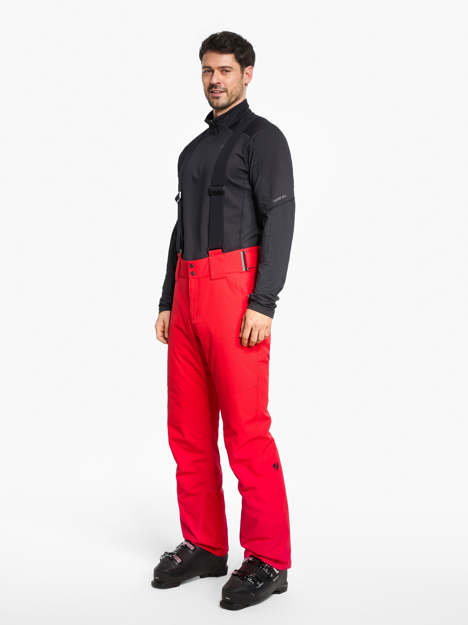 Ziener Skihose »TAZLIN-Z pants man«