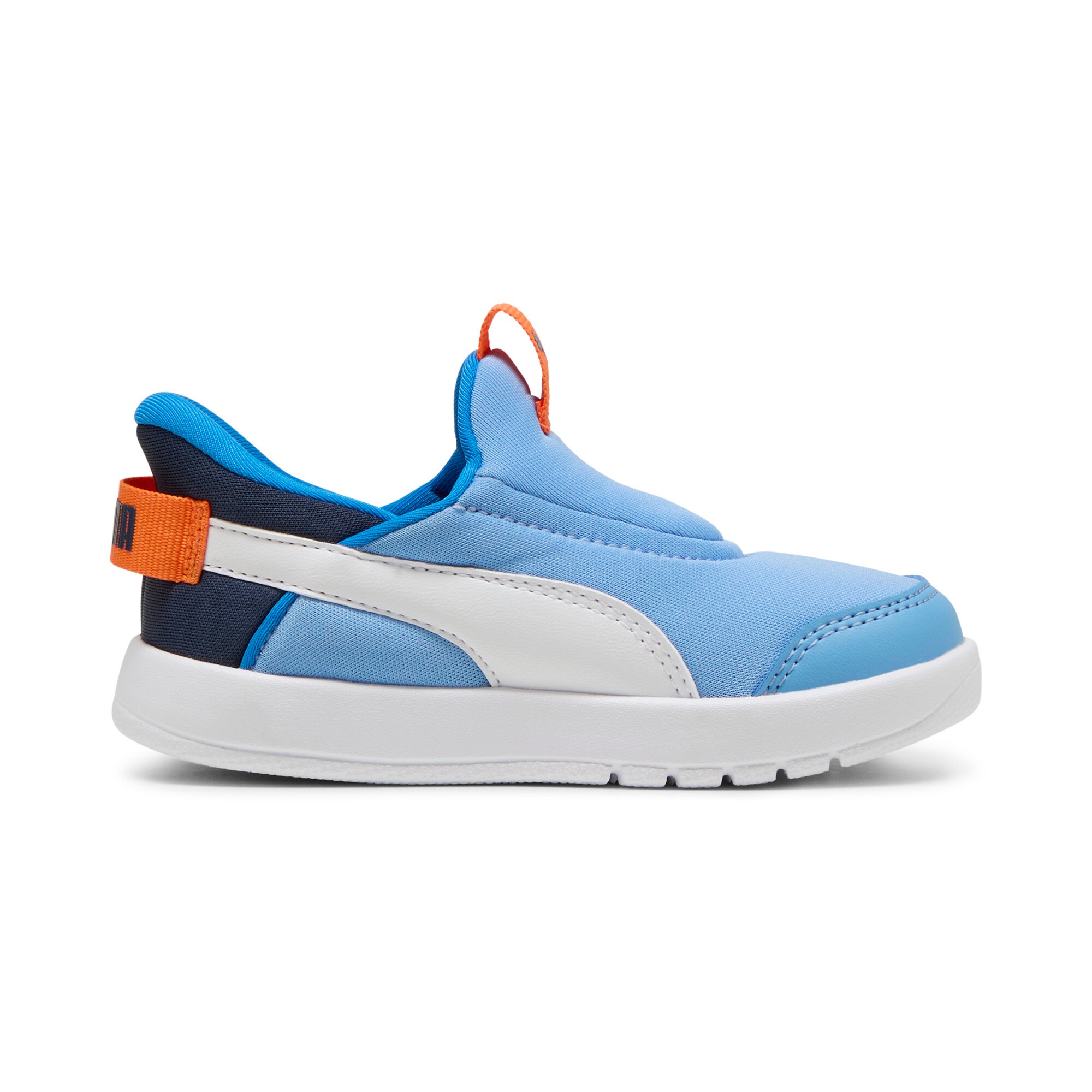 PUMA Sneaker »COURTFLEX V3 SLIPTECH INF«, für Kinder