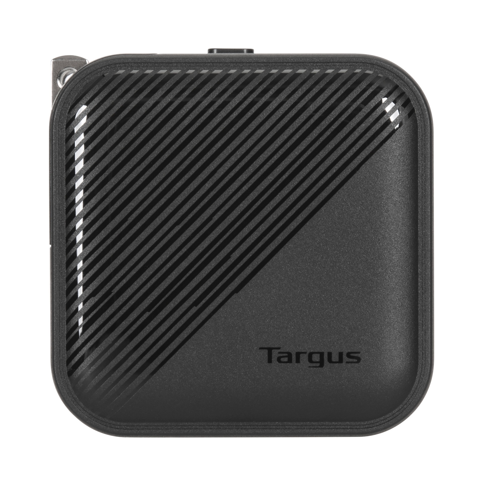 Targus USB-Ladegerät »65W Multiport GaN Charger mit Reiseadaptern«