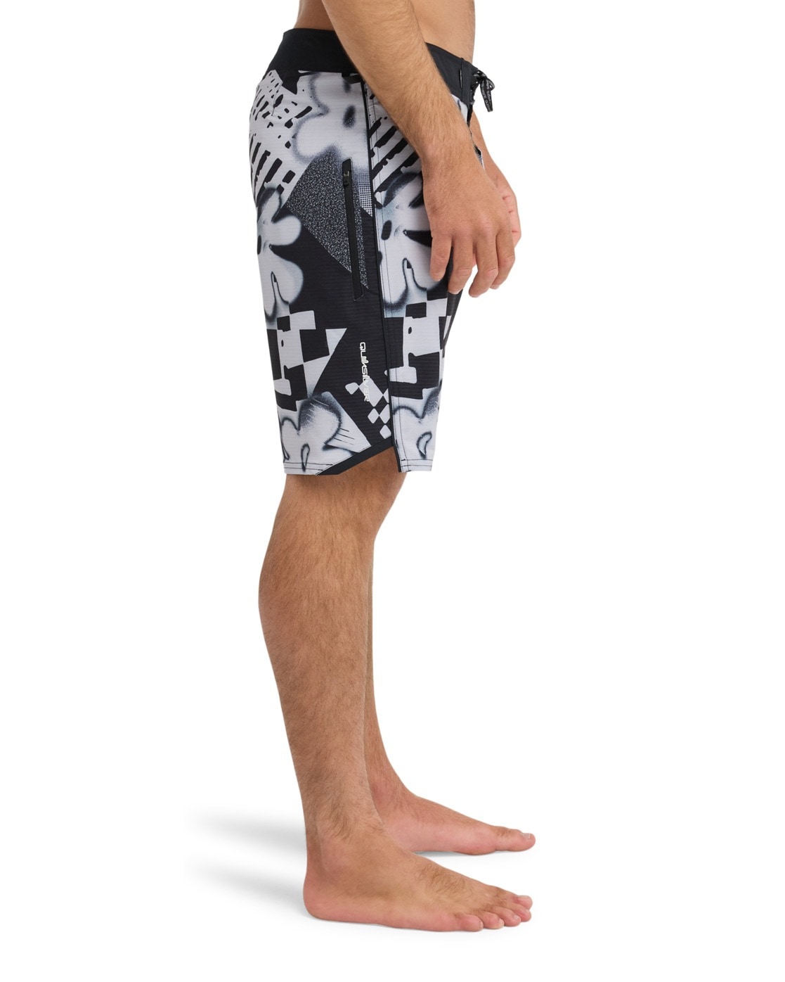 Quiksilver Boardshorts »Highline Printed 20"«