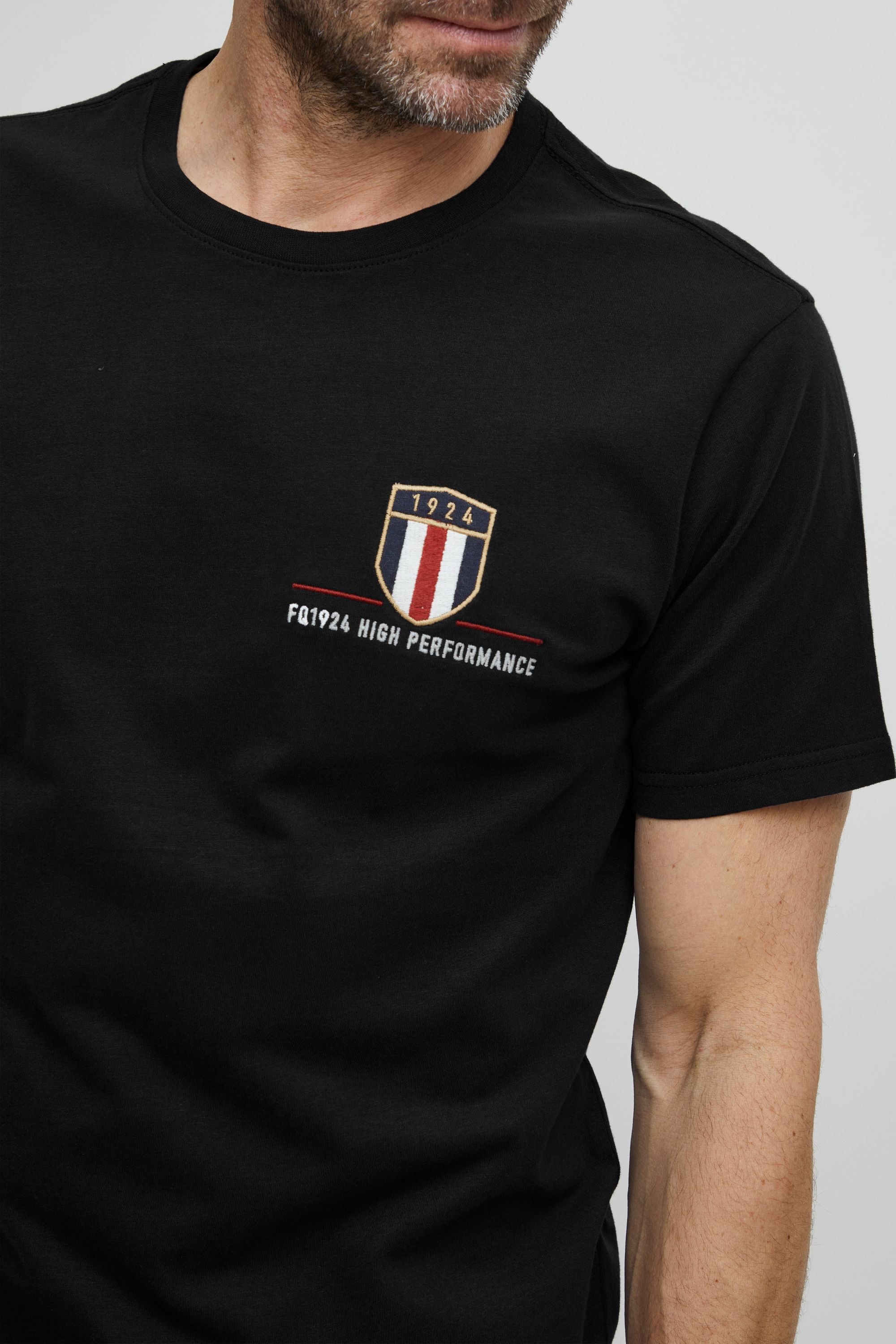 FQ1924 T-Shirt »T-Shirt FQOlaf«