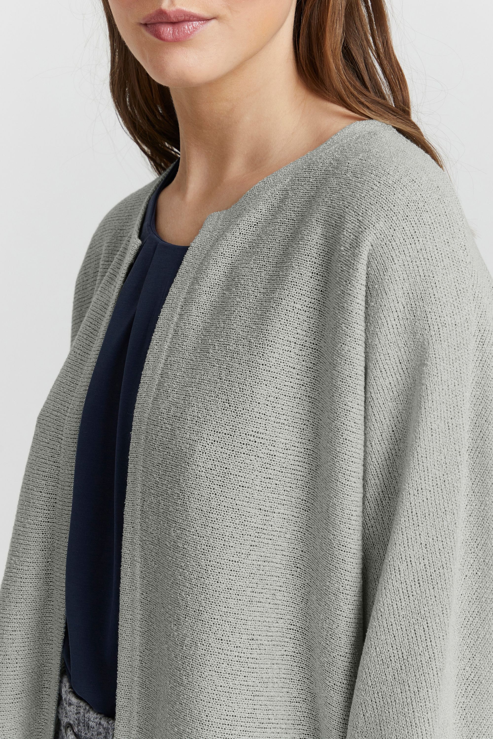 OXMO Cardigan »Strickcardigan OXKike«