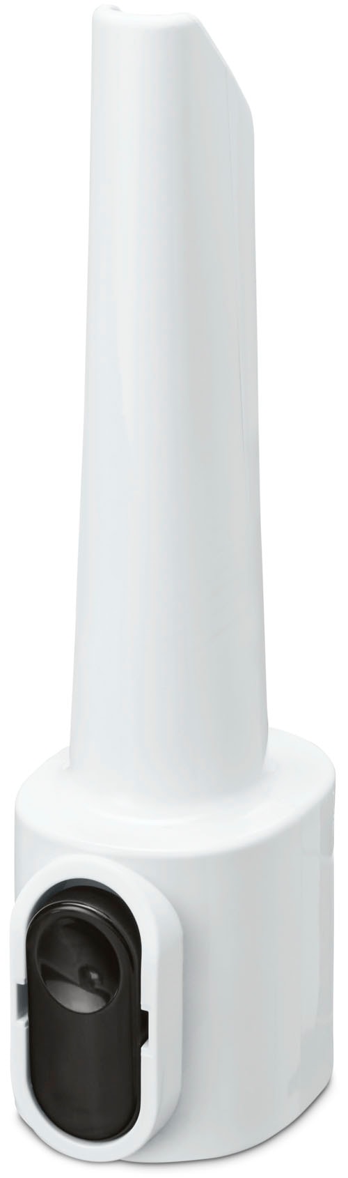 Medion® Akku-Stielstaubsauger »P400 W (MD 12051), beutellose Zyklon-Technologie, 26 kPa Saugleistung«, LED-Touch-Display, Staubsensor, integriertes Zubehör und Ladestation
