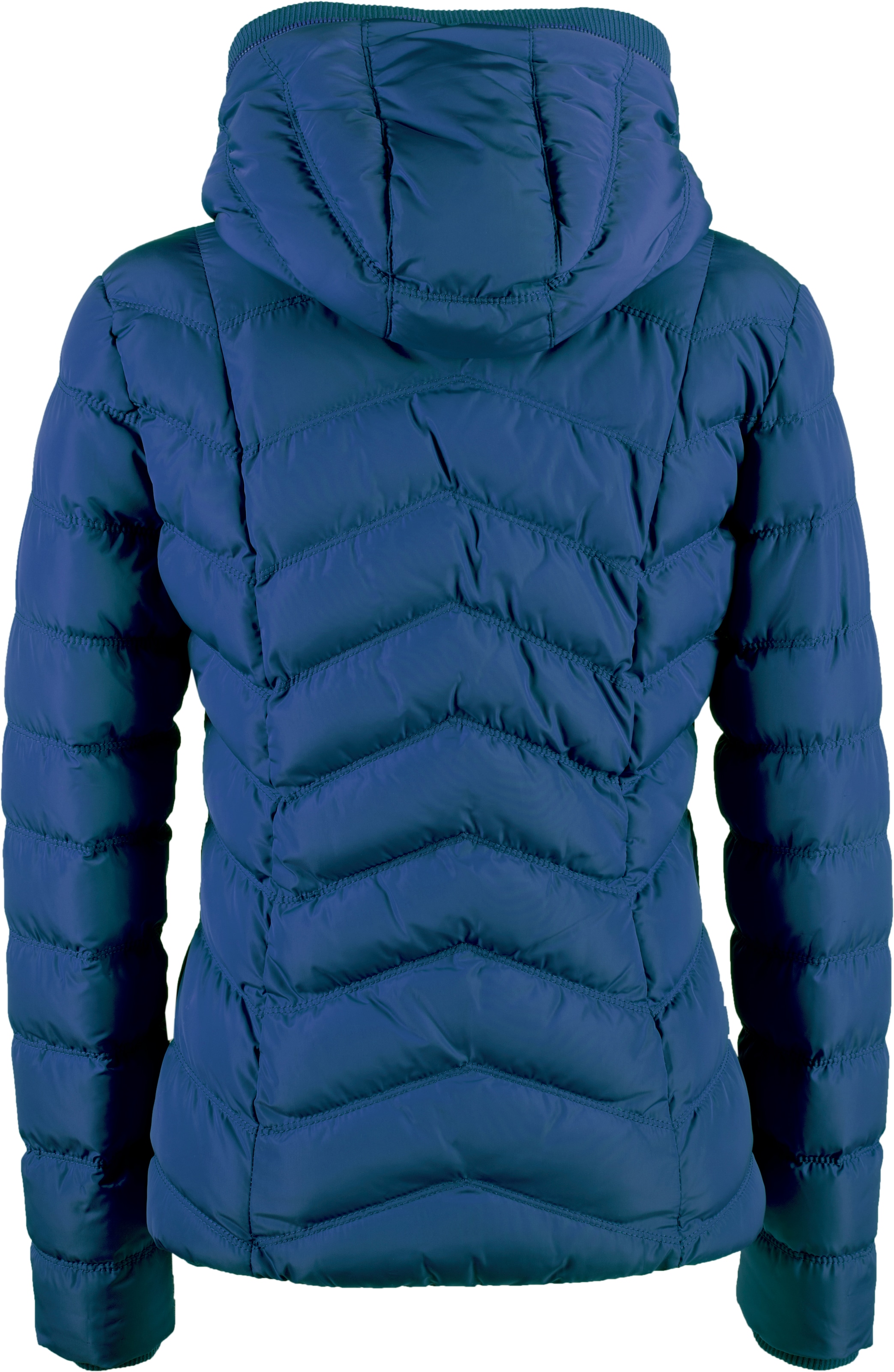 LPO Steppjacke »GILMOUR MELVILLE II Women«, auch in Großen Größen erhältlich